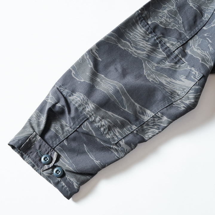 1123-NT BDU-R : Night Tiger – POST OʼALLS