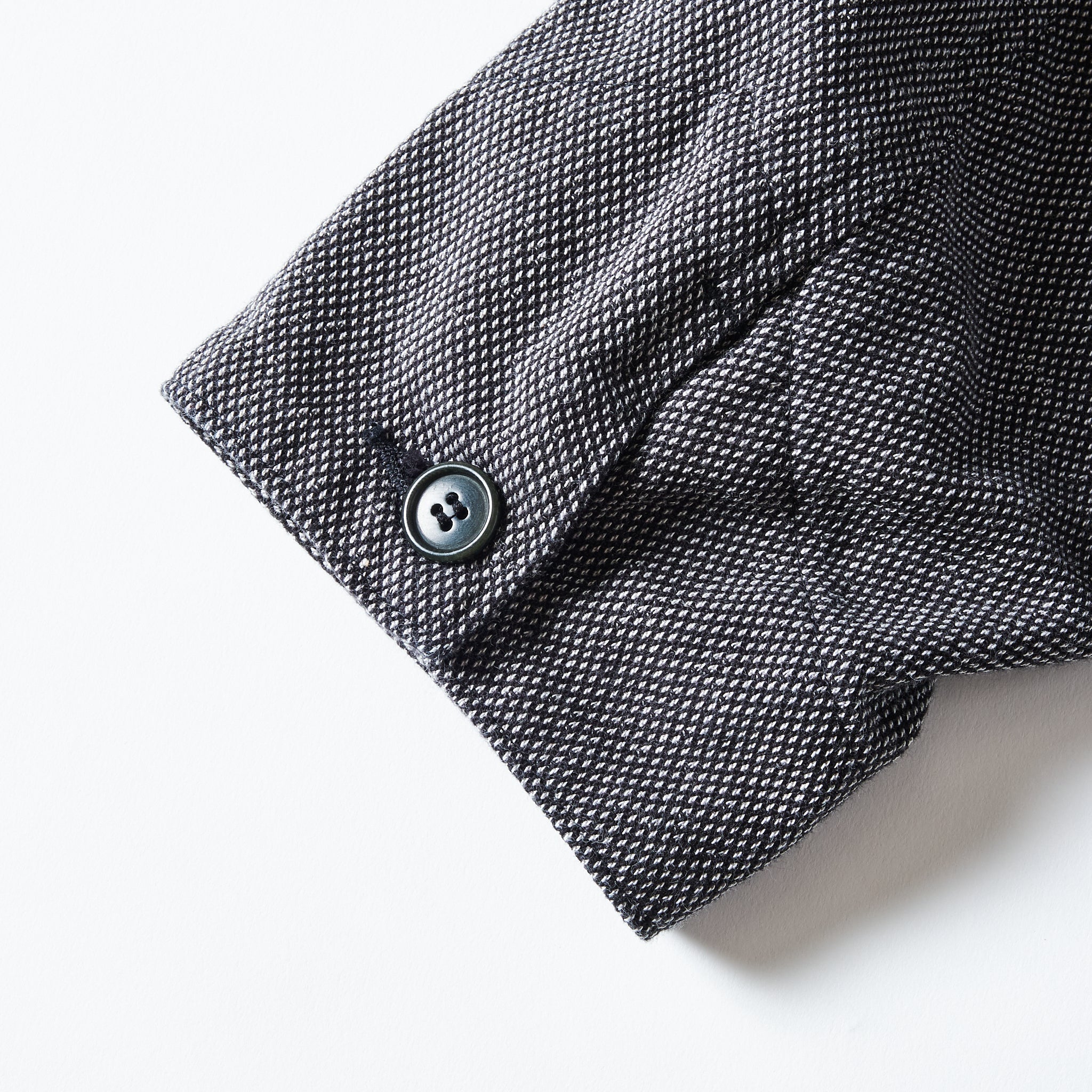 #3116-CB OK Rider 4 : cotton birdseye gray