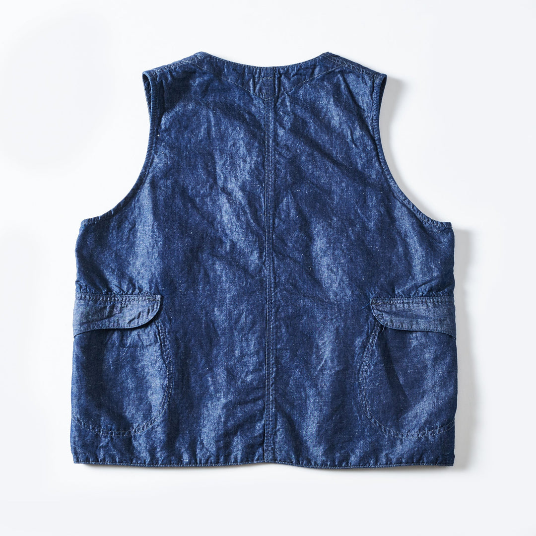 1512 Royal Traveler (24SS) – POST OʼALLS