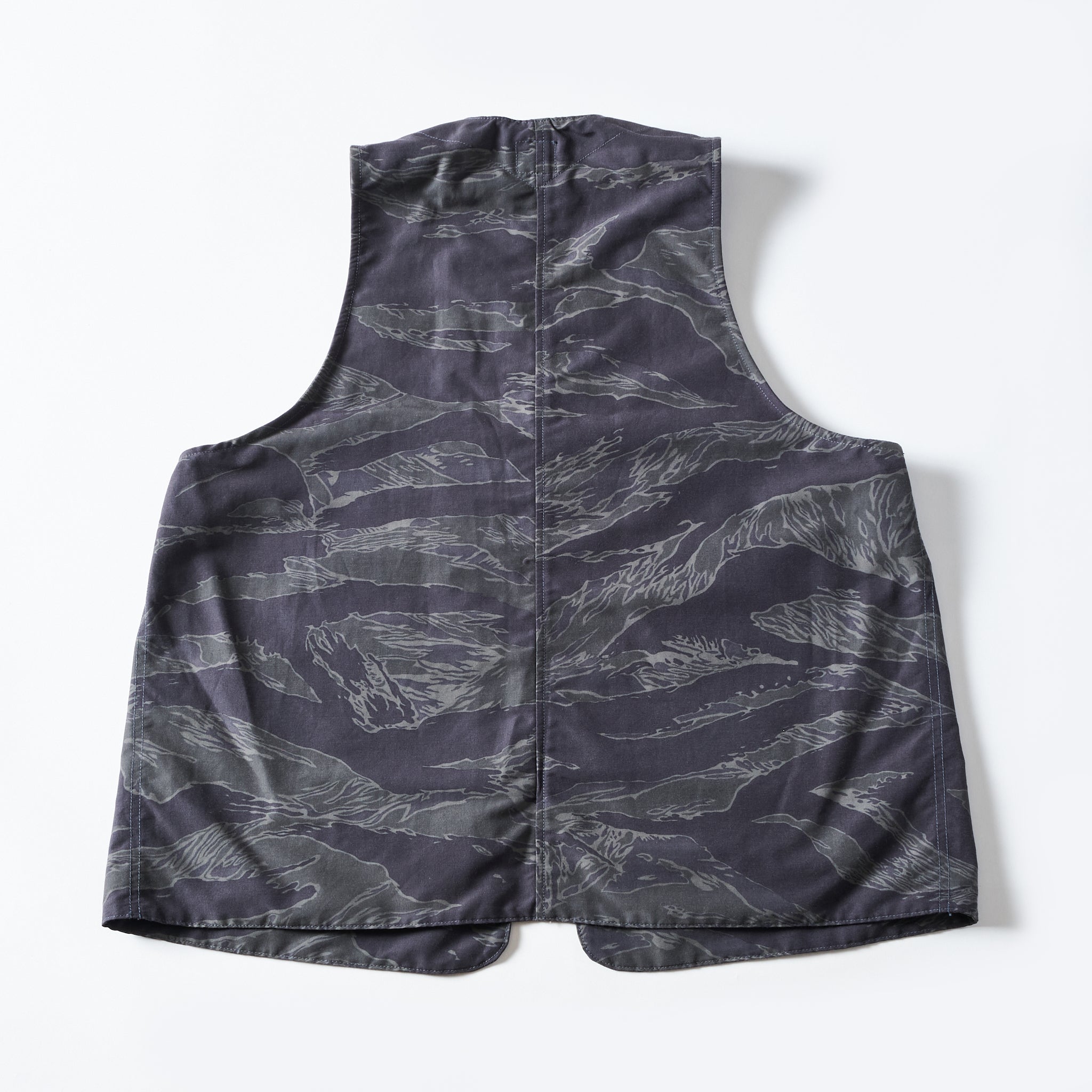 #3502-NT DEE Vest: Night Tiger