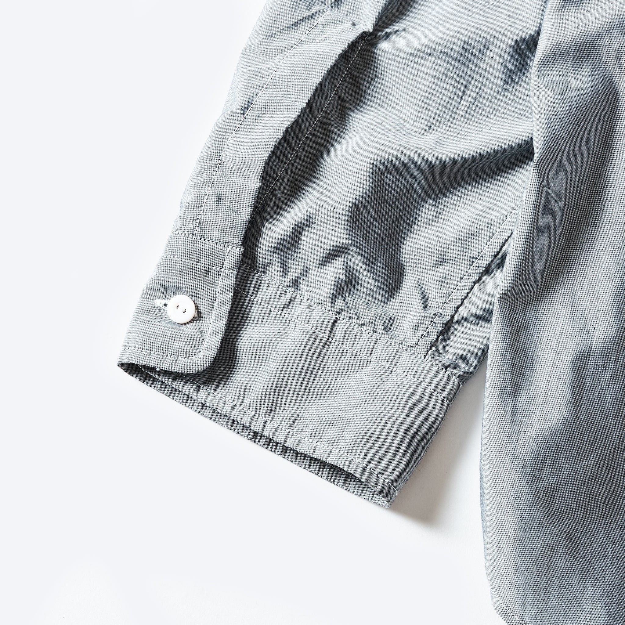 #3211-FC2 NEUTRA 3 : feather chambray gray