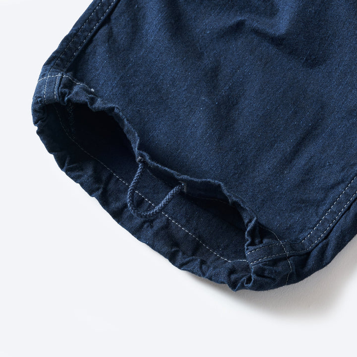 ポストオーバーオールズ #3318-VSN E-Z Travail Pants