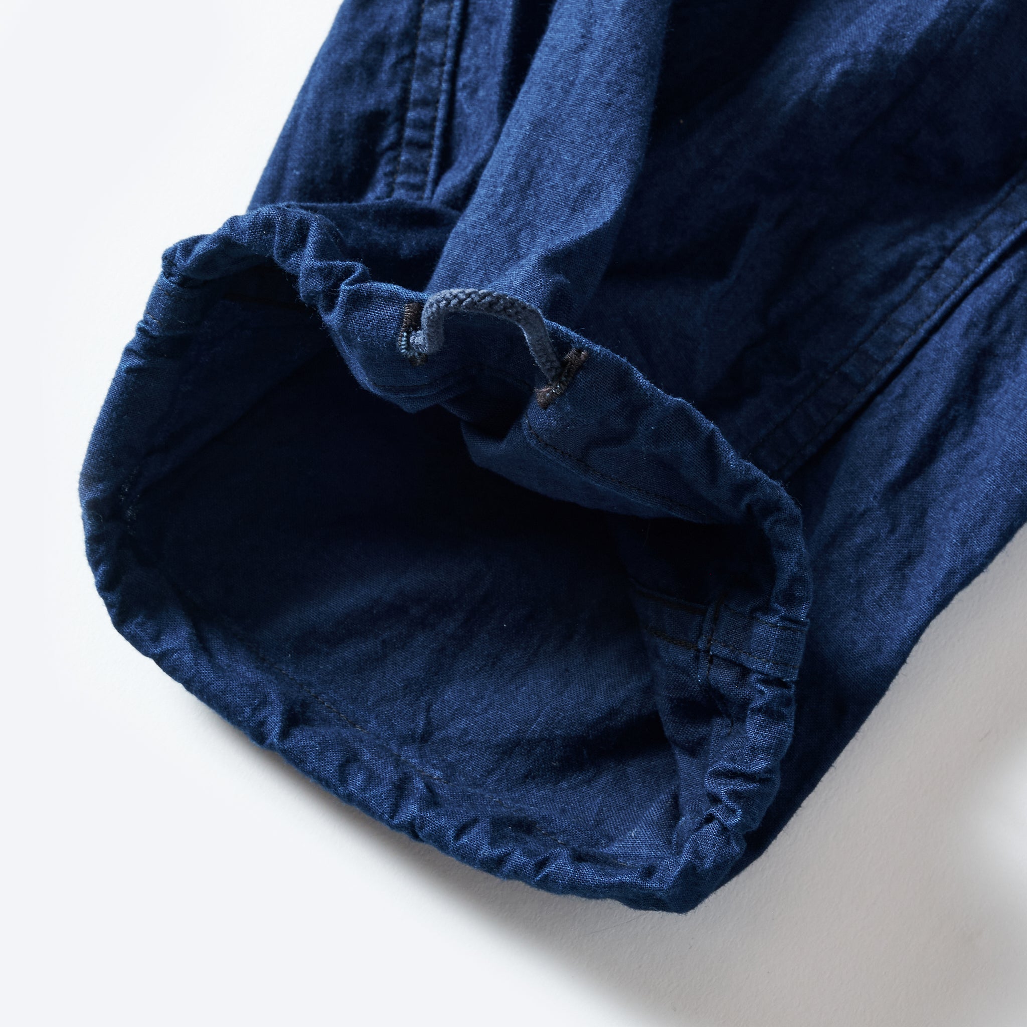 #3319-SSI EZ Chinois De Luxe : summer sheeting indigo