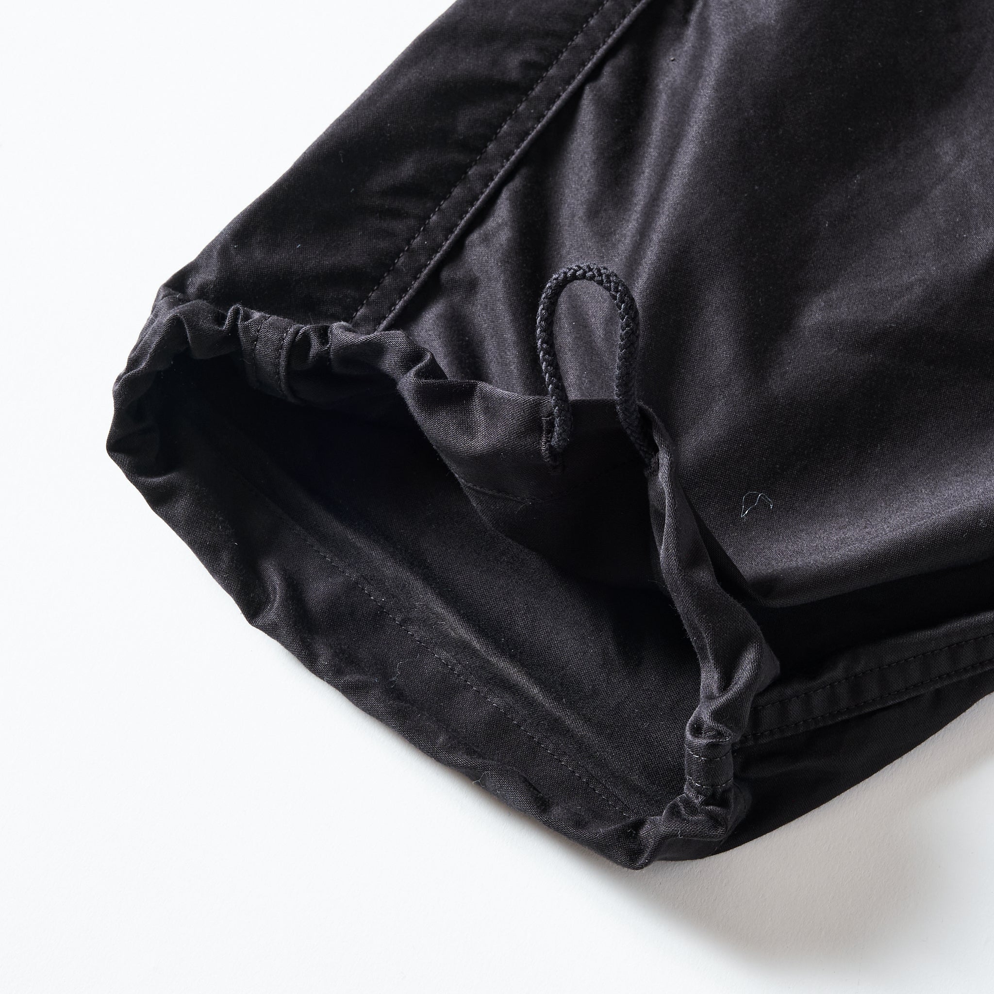 #3319-SMB EZ Chinois De Luxe : summer moleskin black