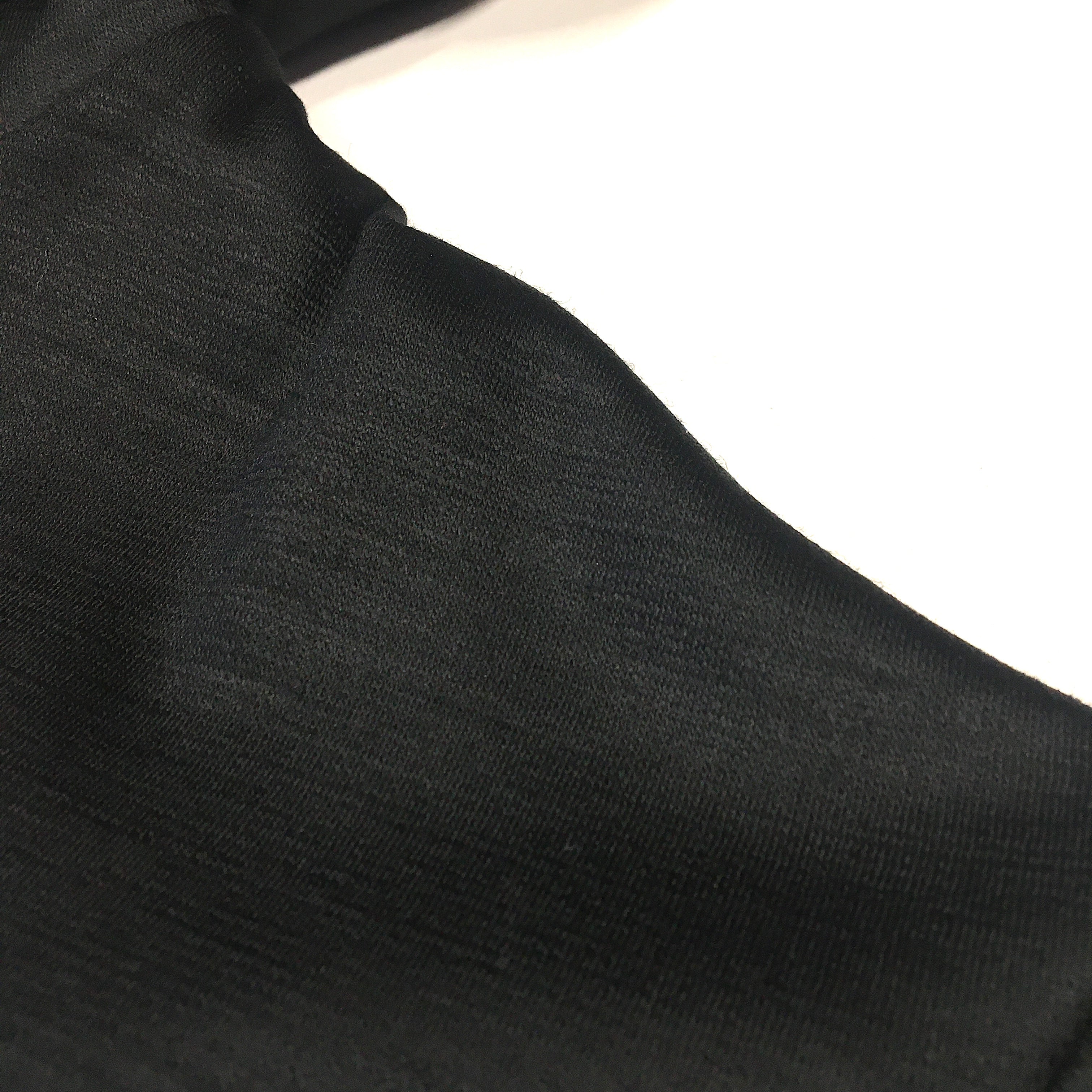 #3601 EZ HOODIE WJ1 / wool jersey
