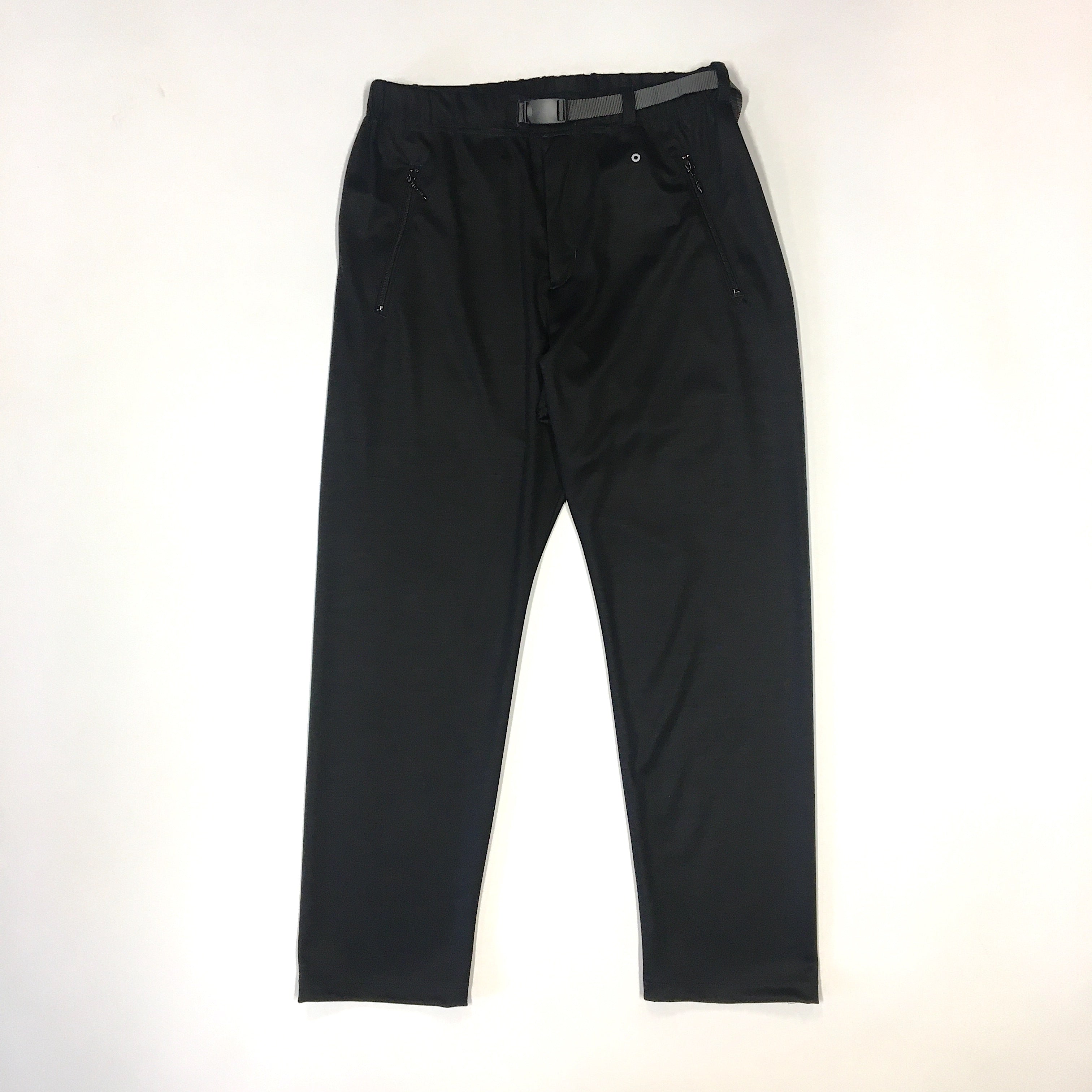 #3602 EZ TOP WJ1 / wool jersey