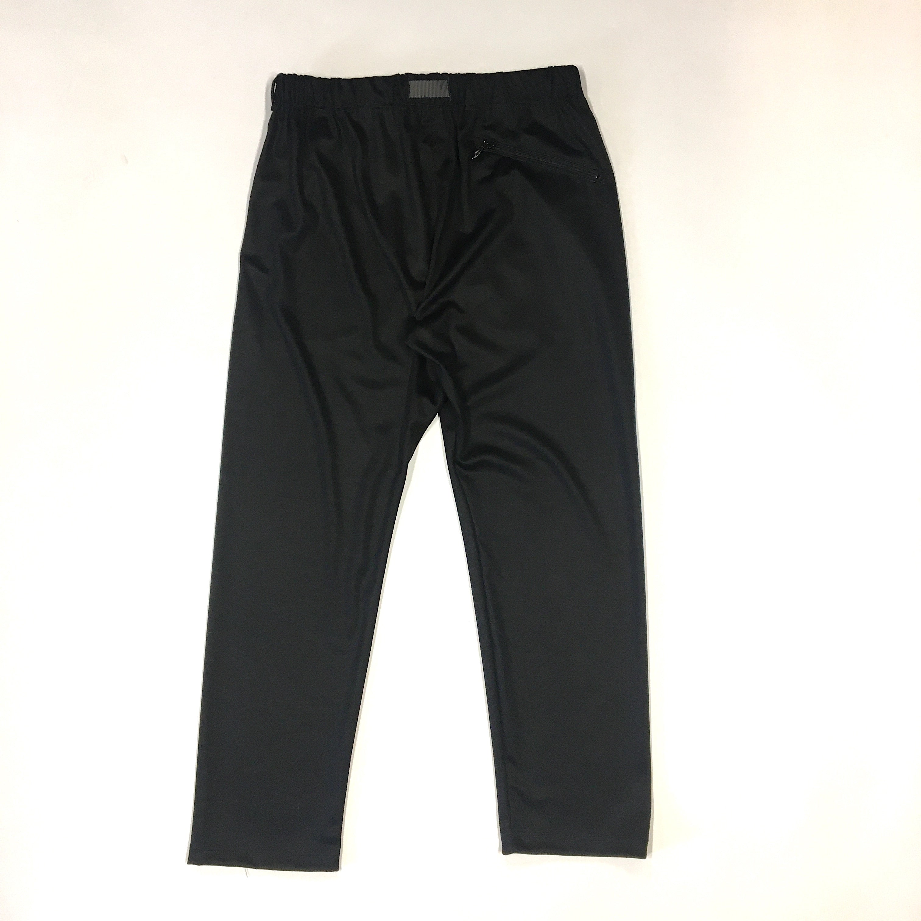 #3602 EZ TOP WJ1 / wool jersey