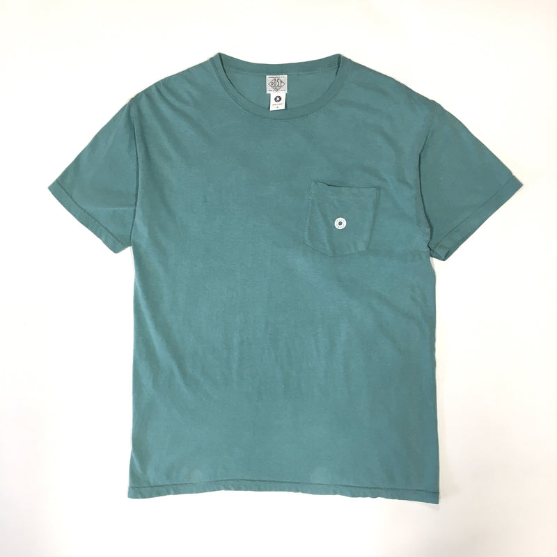 Small Donuts Pocket Tee : cotton jersey (Shop Special)