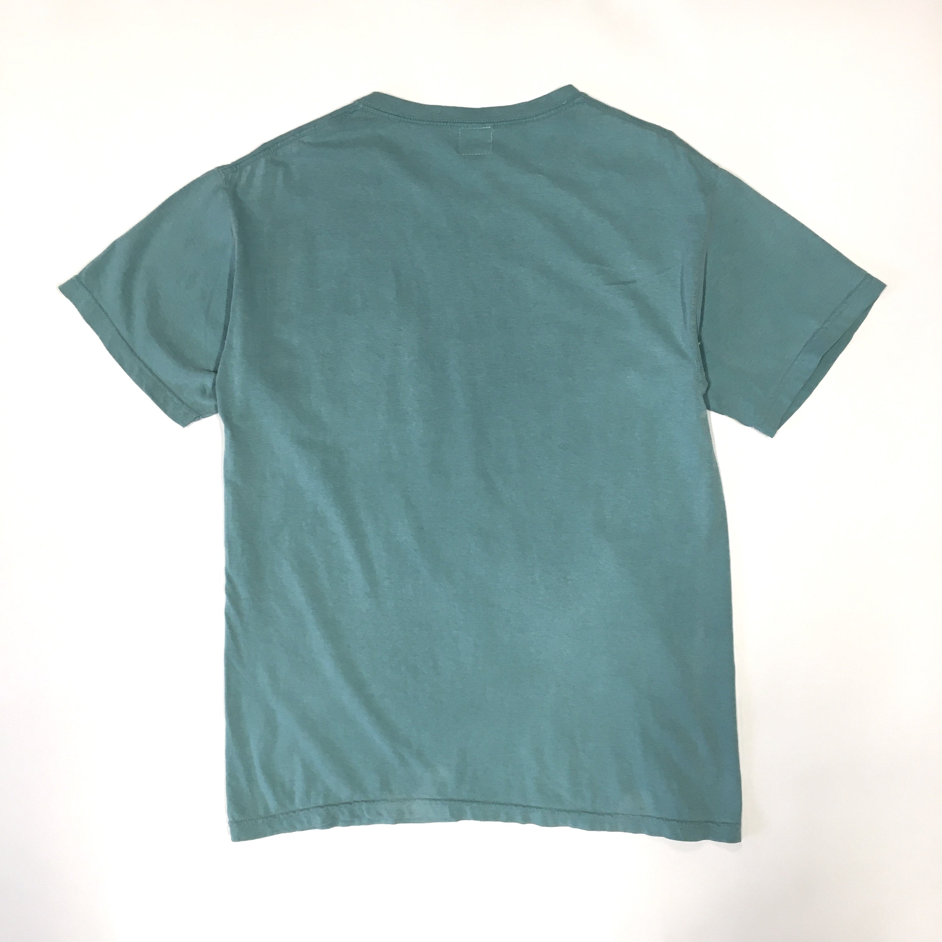 Small Donuts Pocket Tee : cotton jersey (Shop Special)