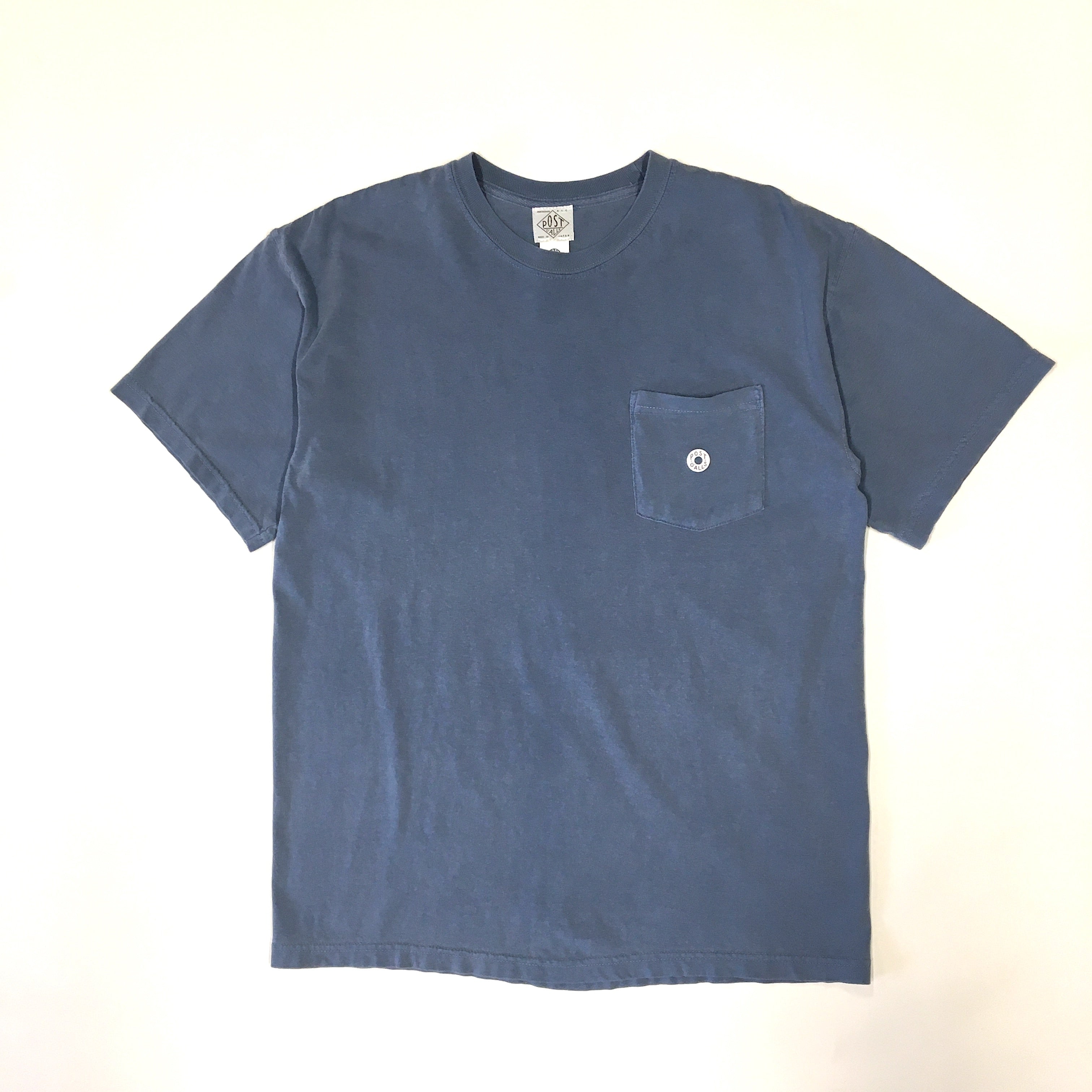 Small Donuts Pocket Tee : cotton jersey (Shop Special)
