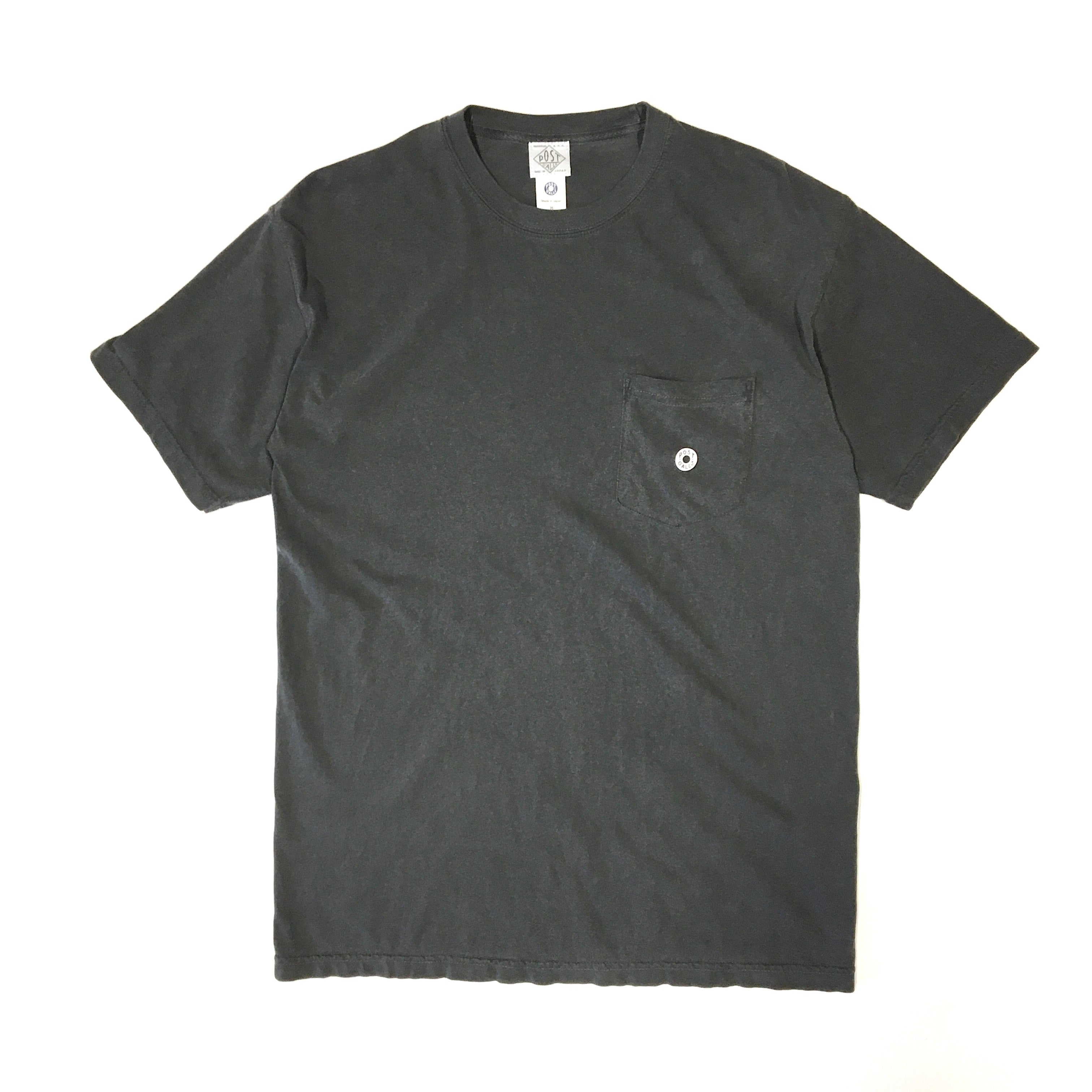 Small Donuts Pocket Tee : cotton jersey (Shop Special)