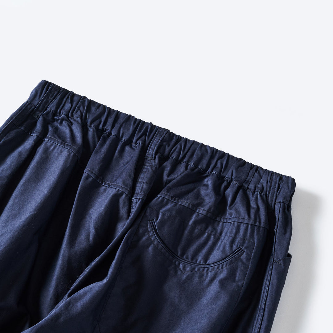 ジャケット・アウター PostO'Alls ChinoisDeLuxe summer moleskin 3117-SMN POST Chinois De Luxe : summer moleskin navy – POST