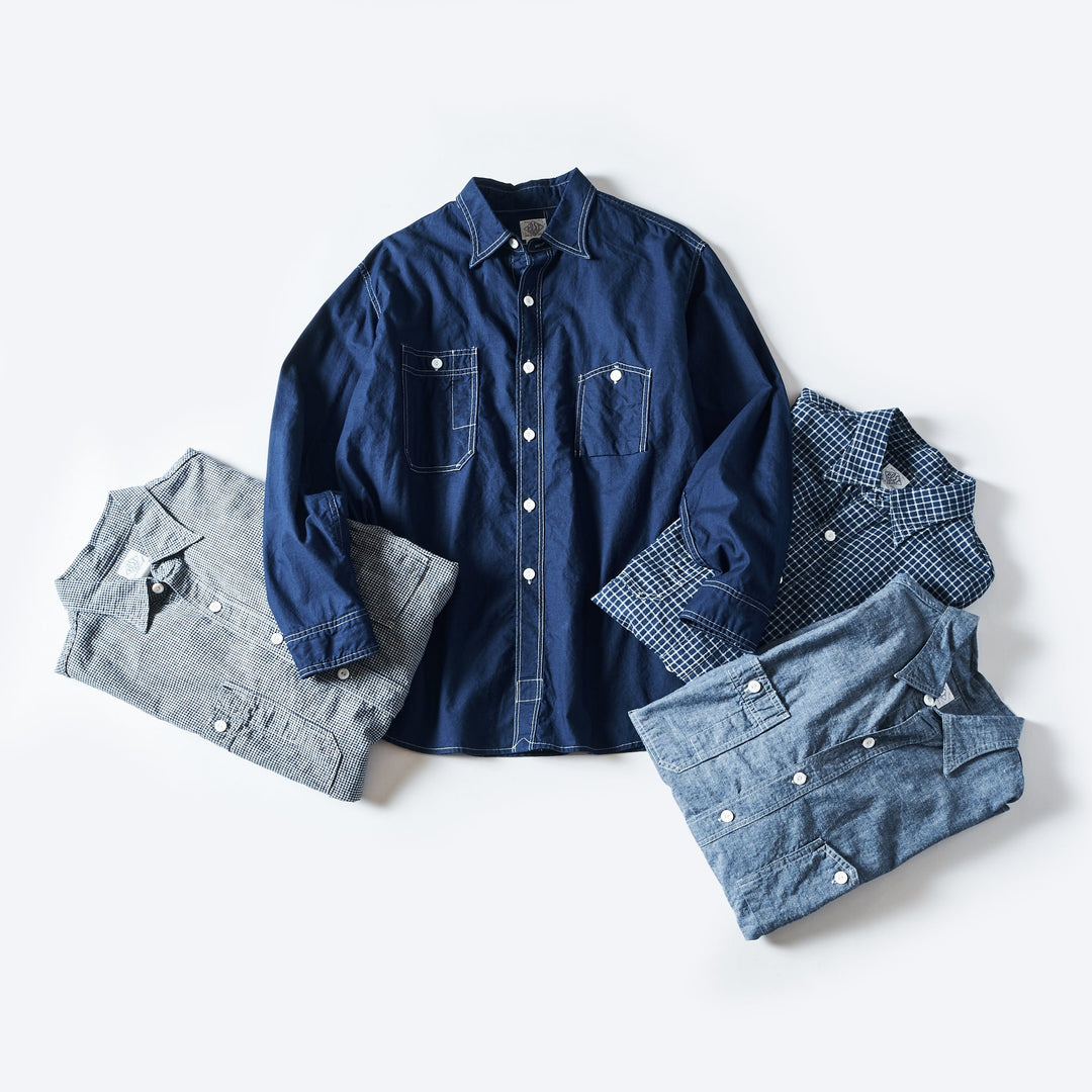 Levi's LEVI'S リーバイス WORKWEAR クラシック ワーカーシャツ