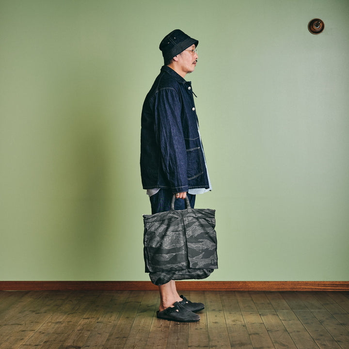 【値下げ】【美品】POST O'ALL #1101L-SB1 Lined 値下げ】【美品】POST O'ALL #1101L-SB1 Lined