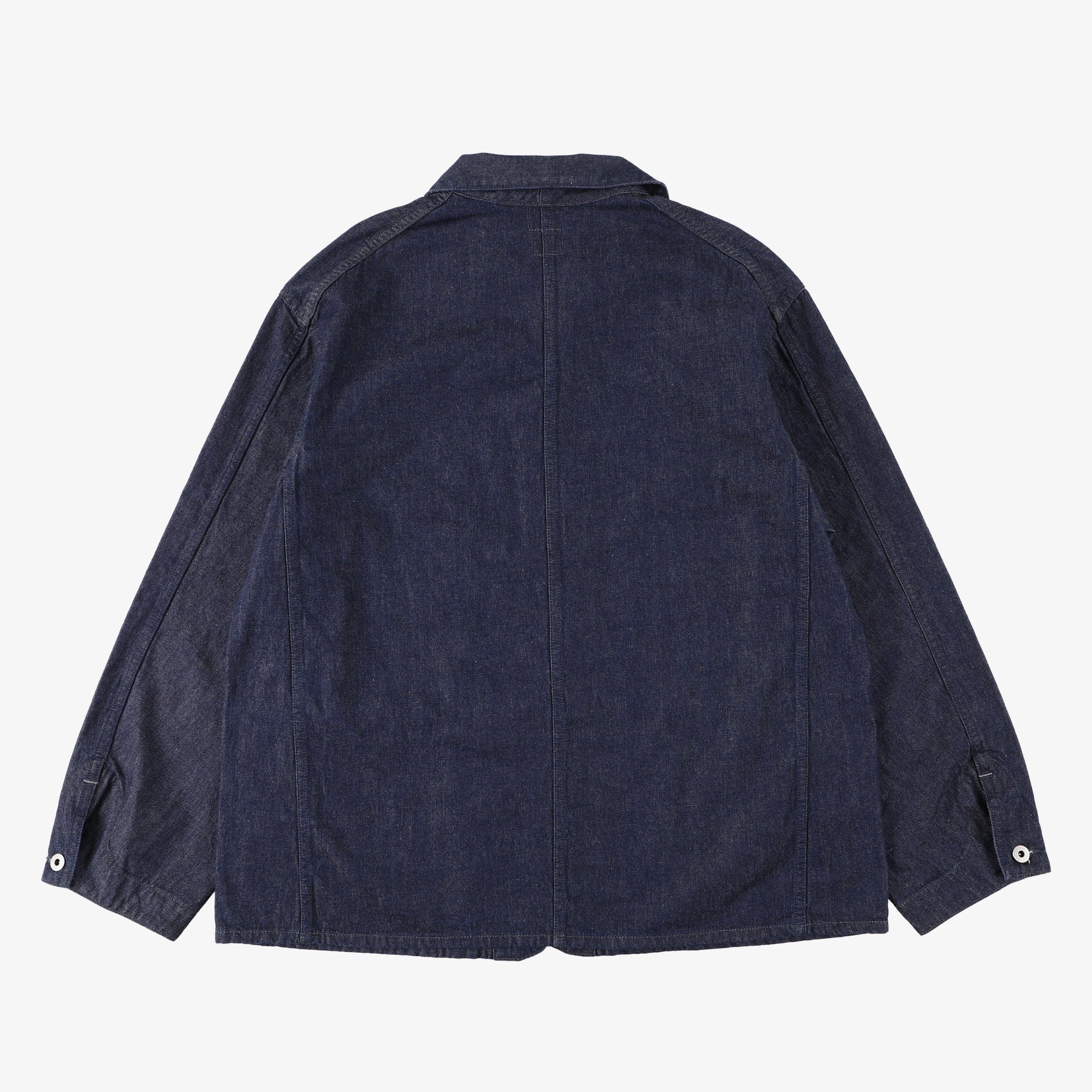 #1106R 10D / 10 oz. denim indigo