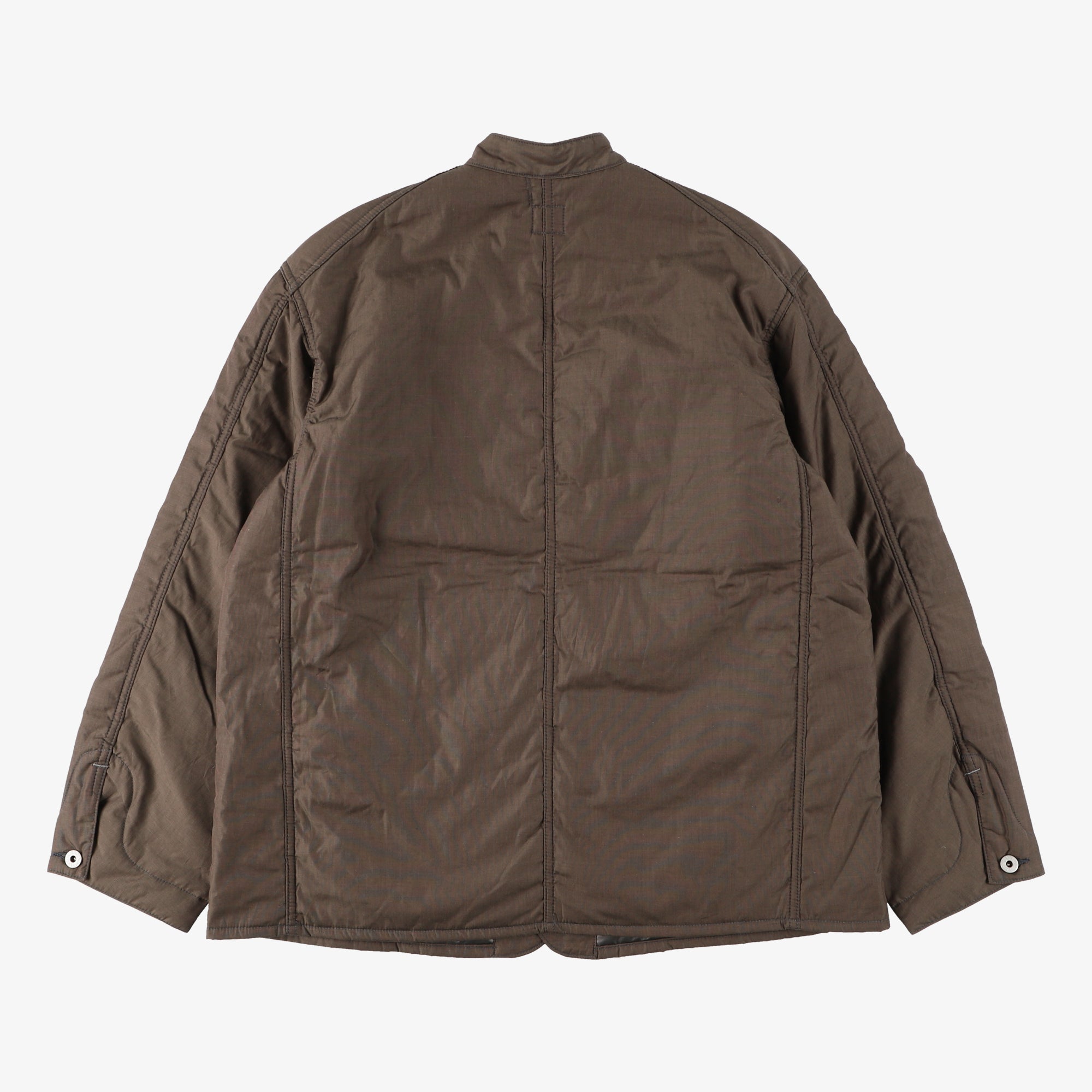 #1109R CE / cotton EOE with Thunsulate brown