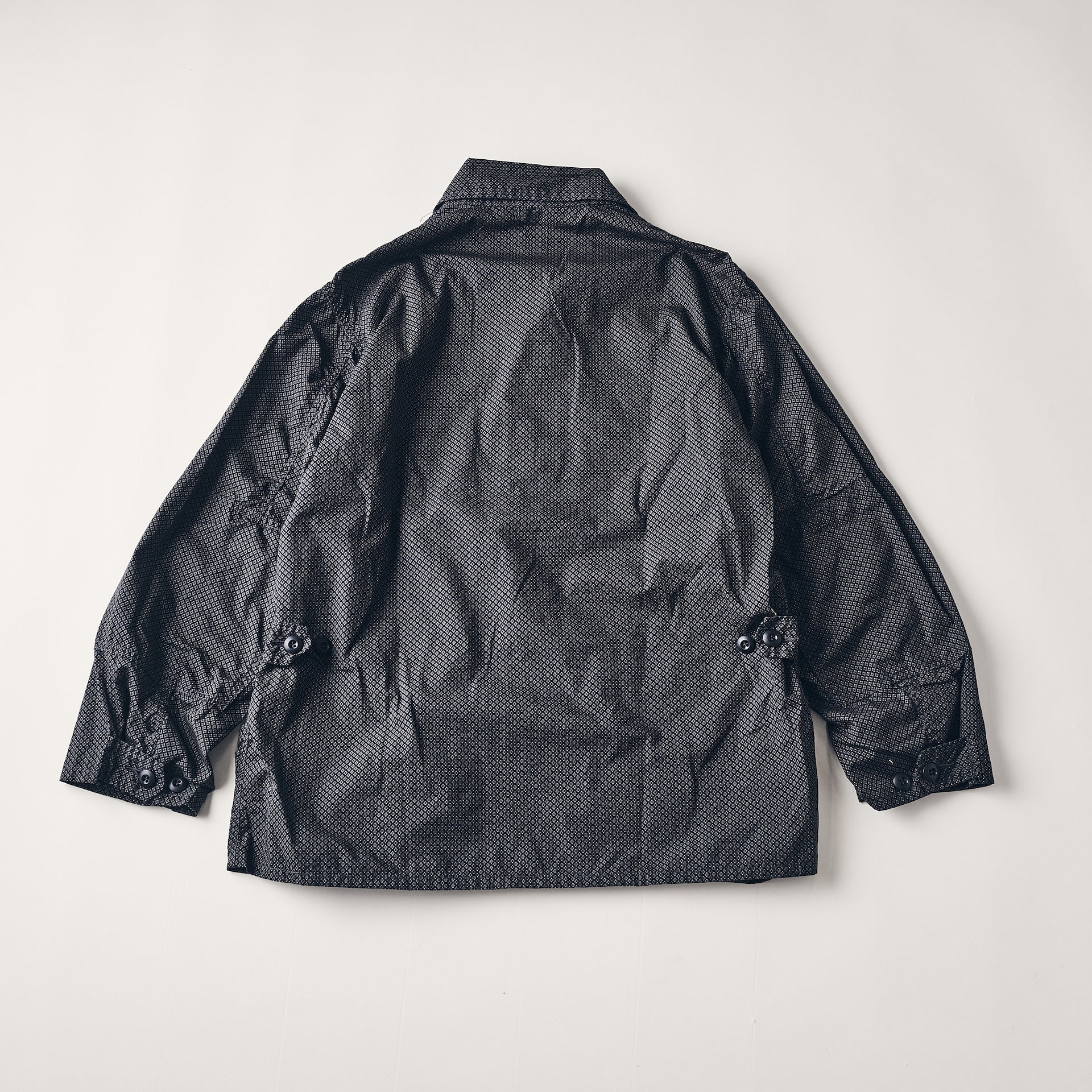 #1123-MPG BDU-R : micro print grey