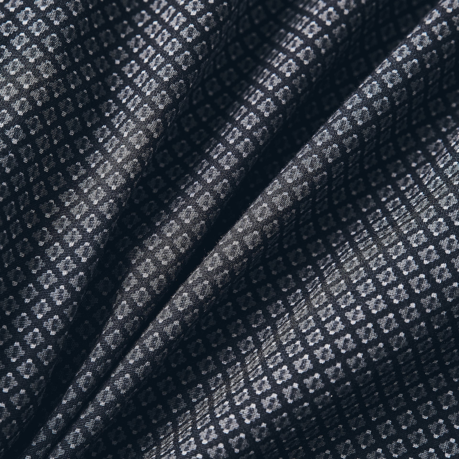 #1123-MPG BDU-R : micro print grey