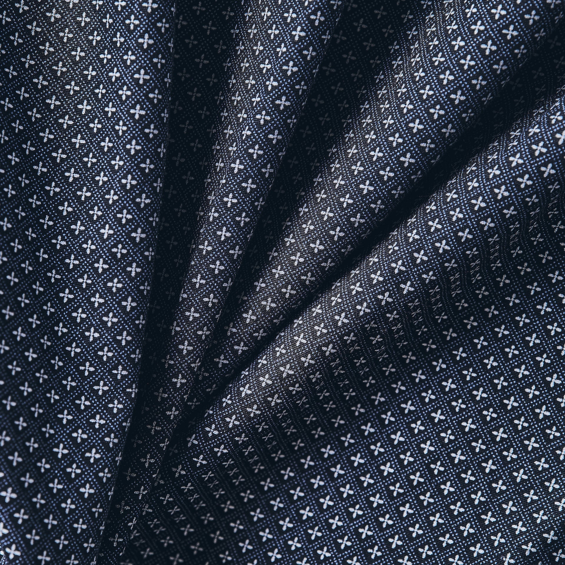 #1123-MPN BDU-R : micro print navy