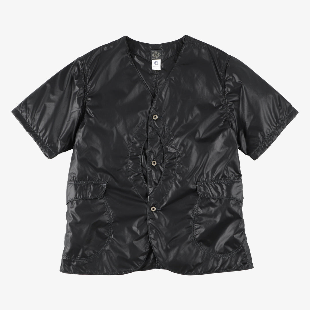 1267B Royal Traveler Shirt-1/2 NT1 / nylon taffeta with Thinsulate 