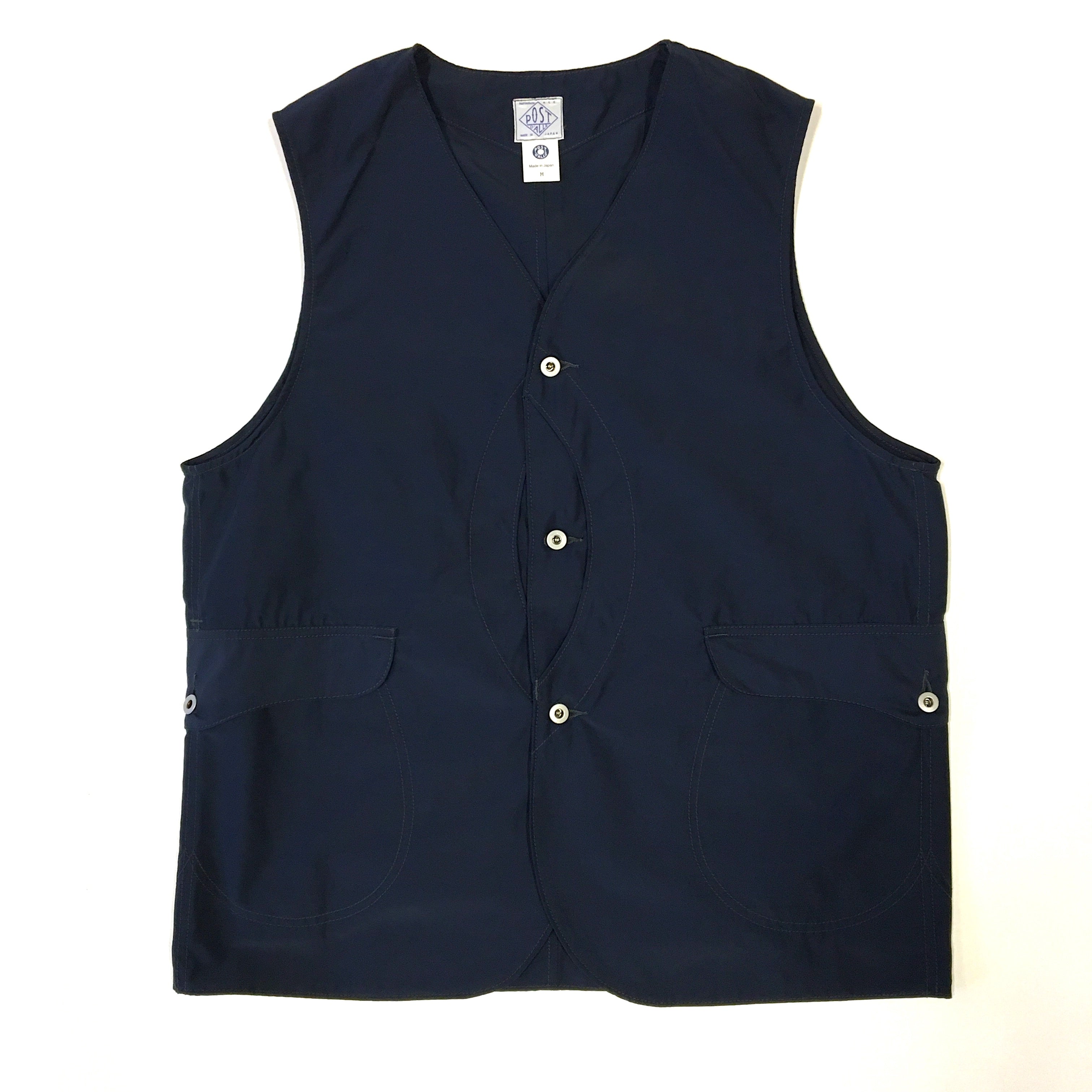 #1512-CNW2 Royal Traveler : CN weather (Shop Special)