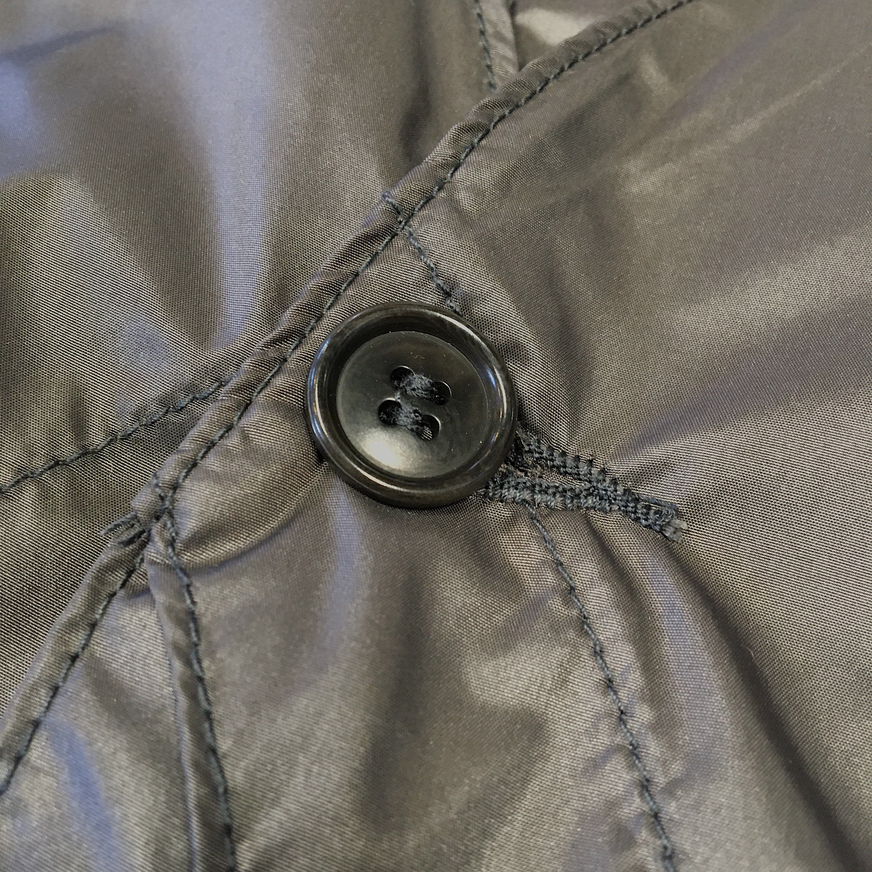 #1512-NT2 Royal Traveler : nylon taffeta grey (Shop Special)
