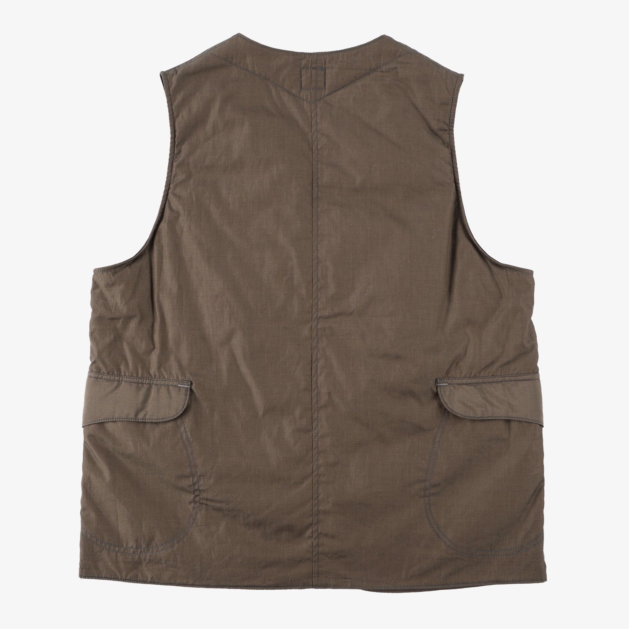 #1512 Royal Traveler CE / cotton EOE with Thinsulate brown
