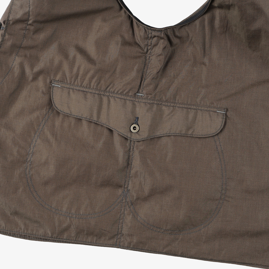 1512 Royal Traveler CE / cotton EOE with Thinsulate brown