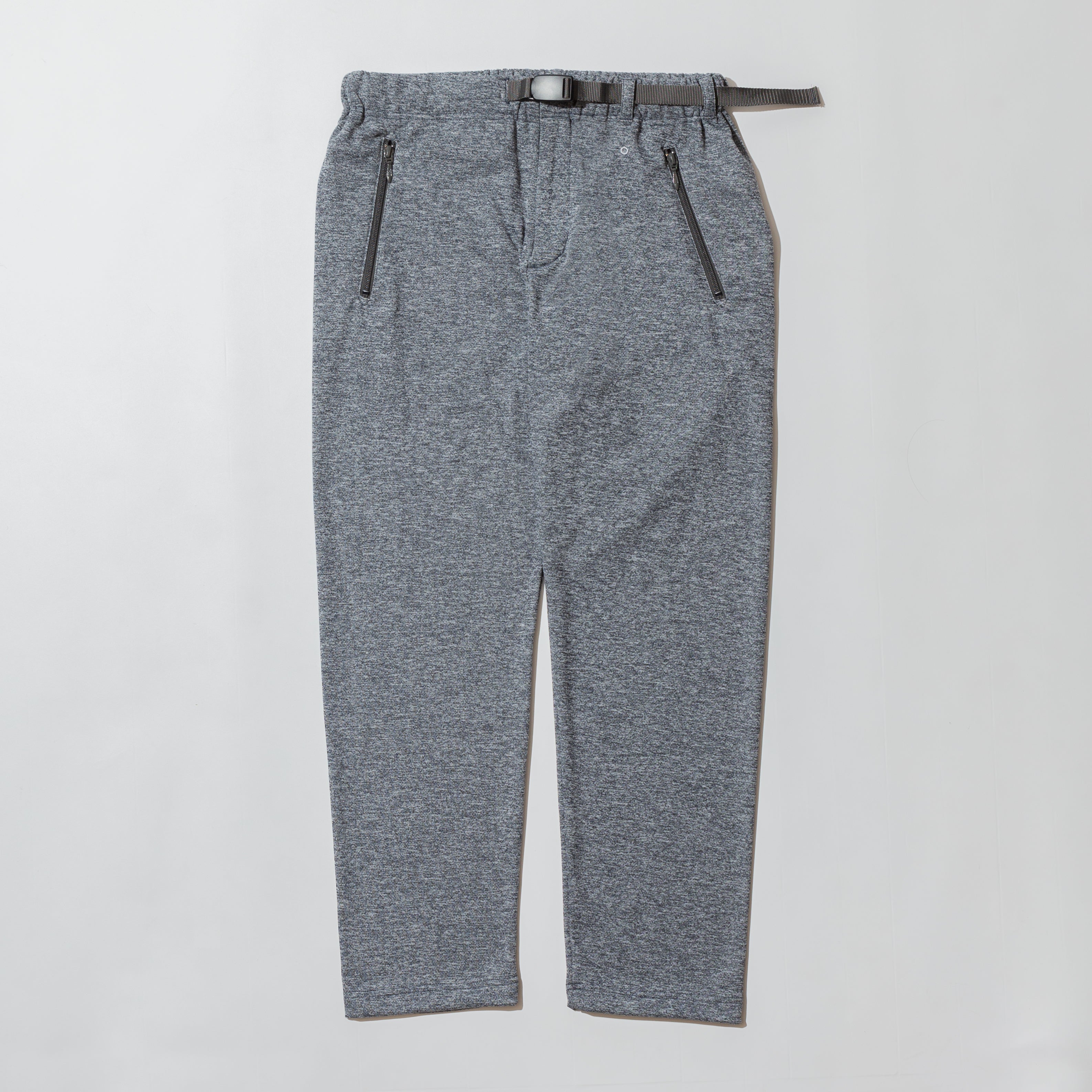 #3602 E-Z TOP PJ2 : poly jersey ash heather