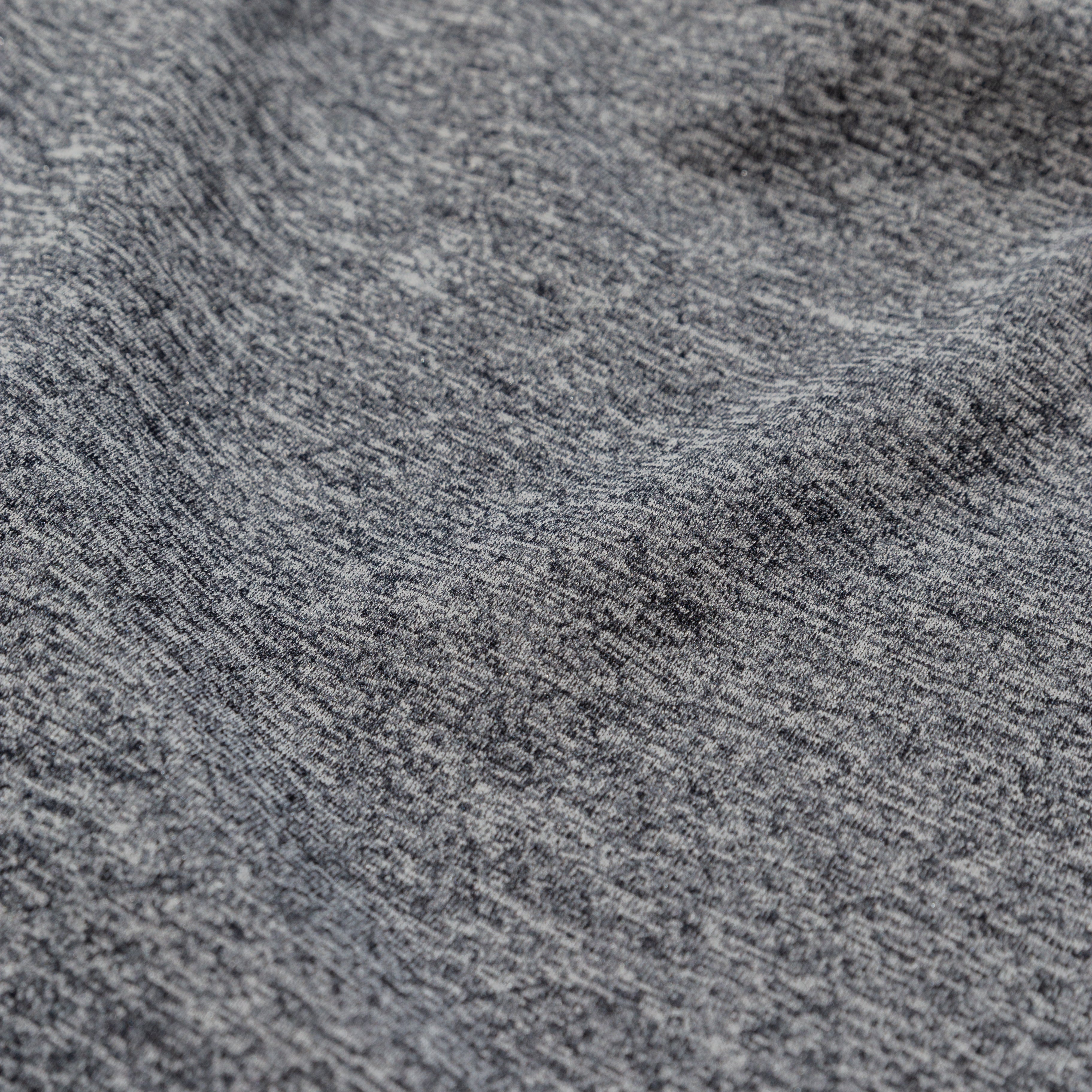 #3602 E-Z TOP PJ2 : poly jersey ash heather