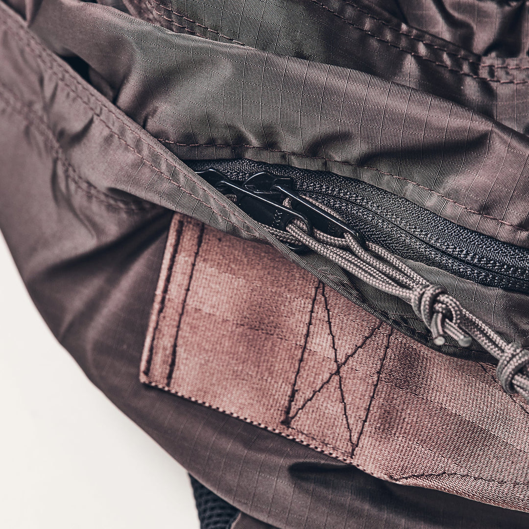 1931-FRB A-III Pack by Ballistics : Nylon Fiber Ripstop