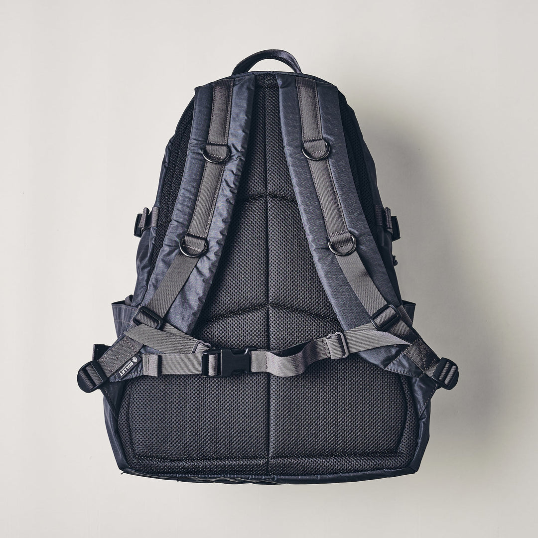 1931-FRC A-III Pack by Ballistics : Nylon Fiber Ripstop