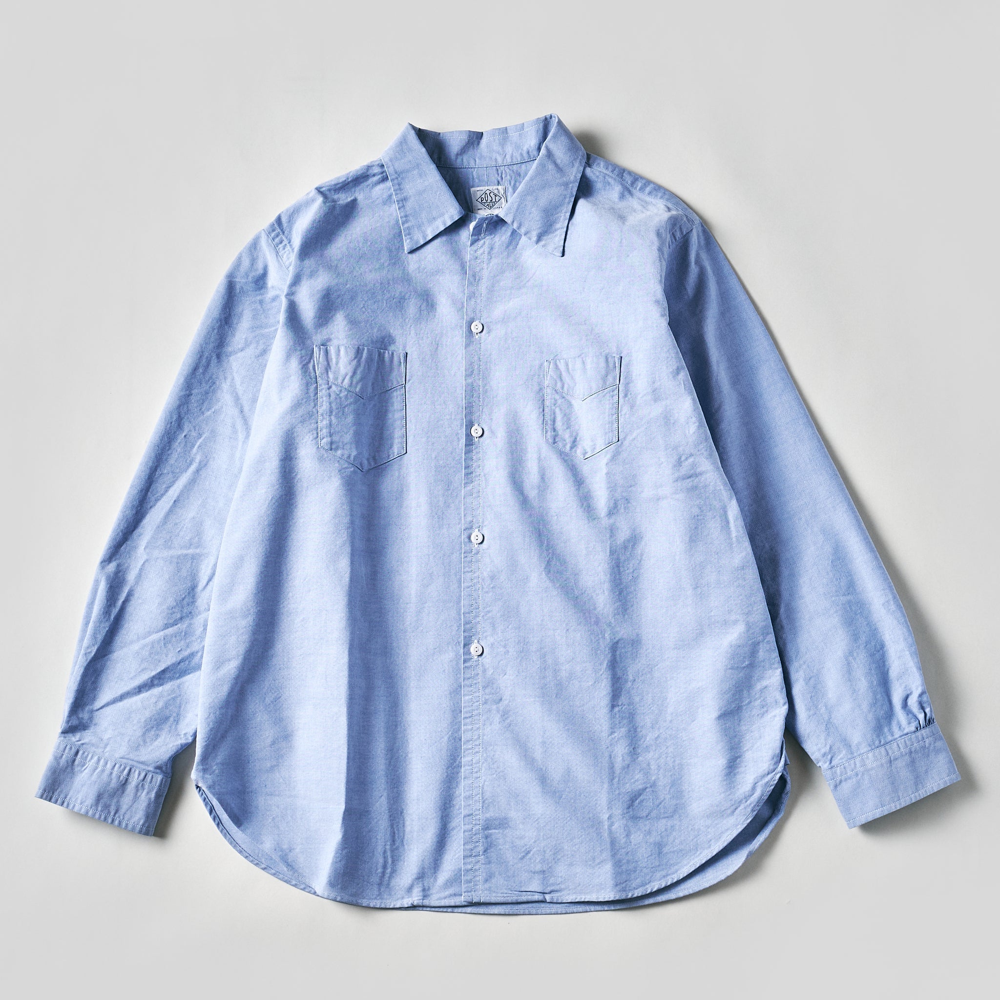 #3211-OB NEUTRA 3 : oxford blue