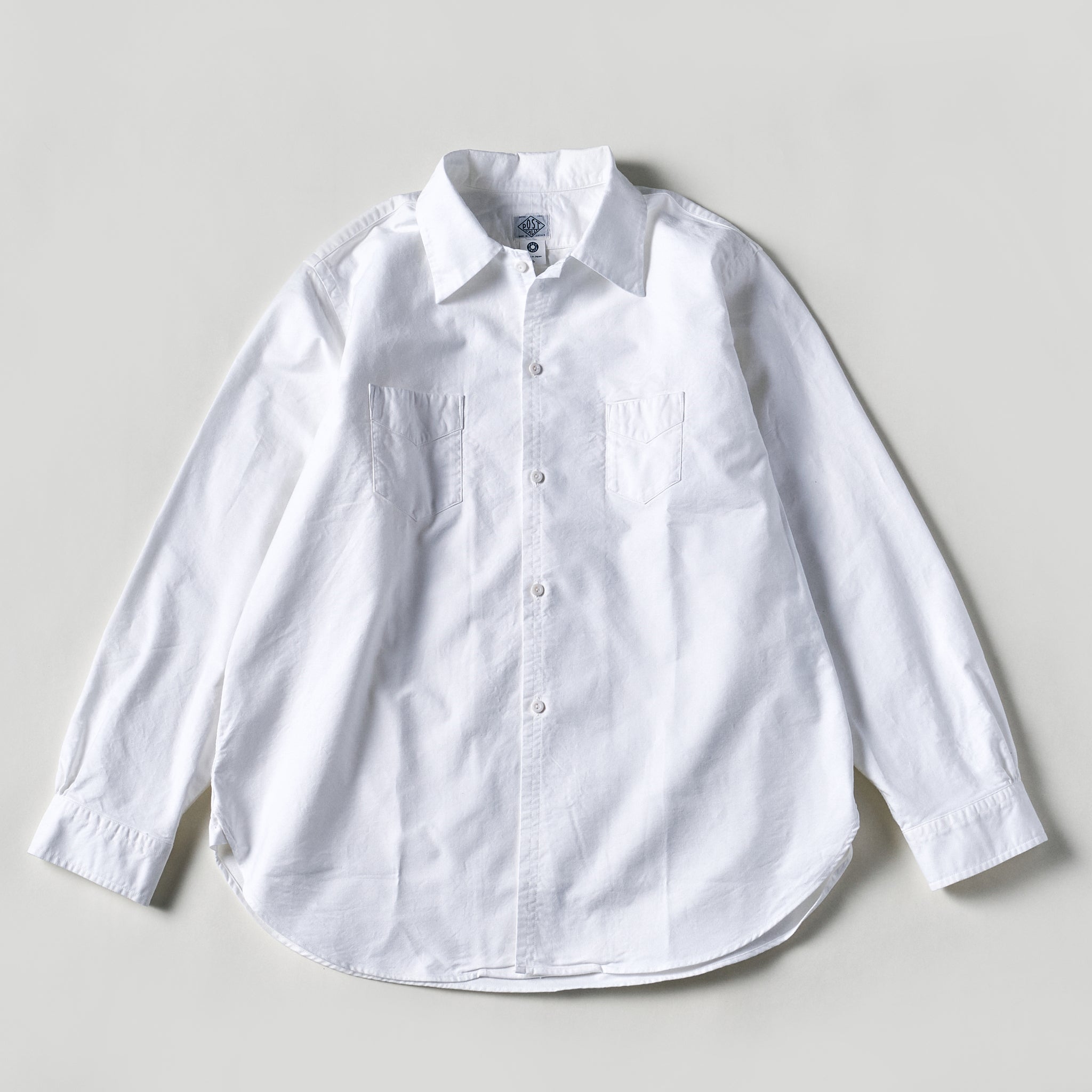 #3211-OW NEUTRA 3 : oxford white