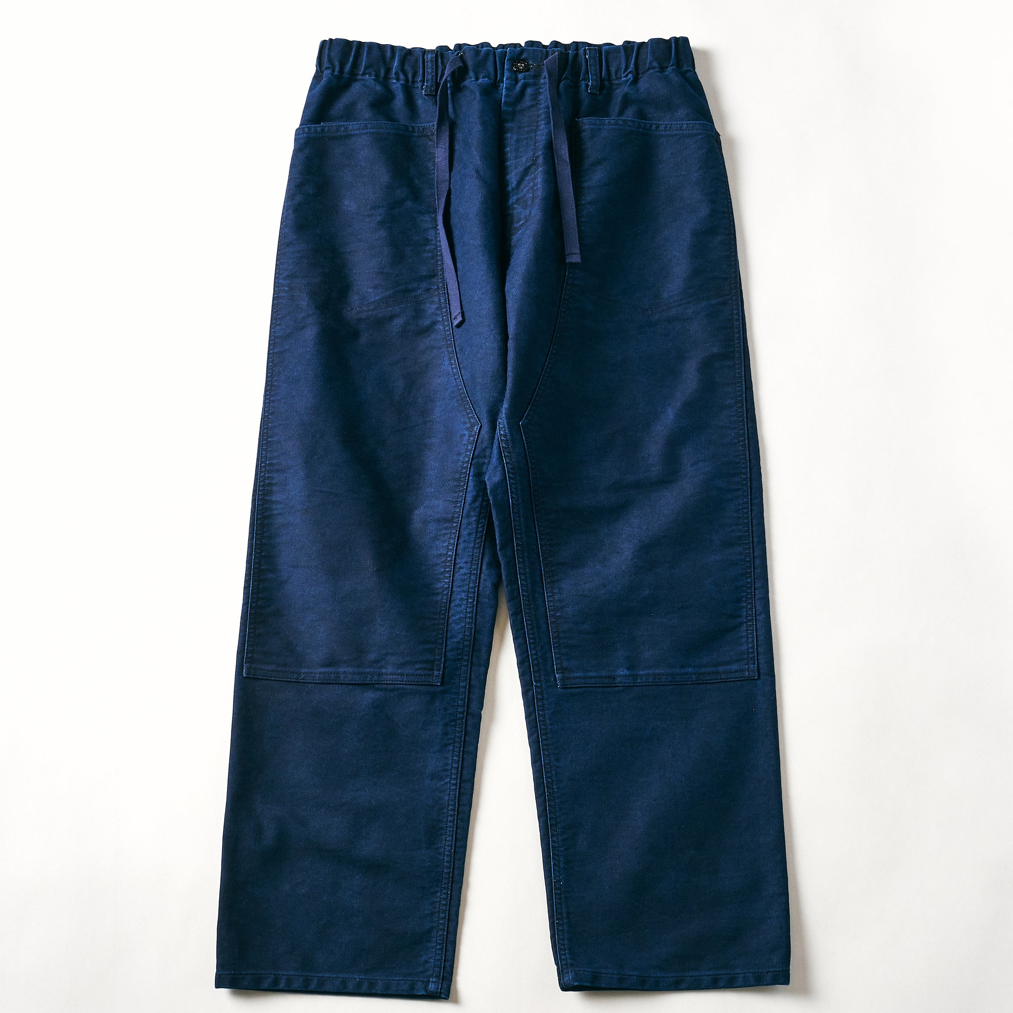 #3312-MBI E-Z DND : moleskin black indigo