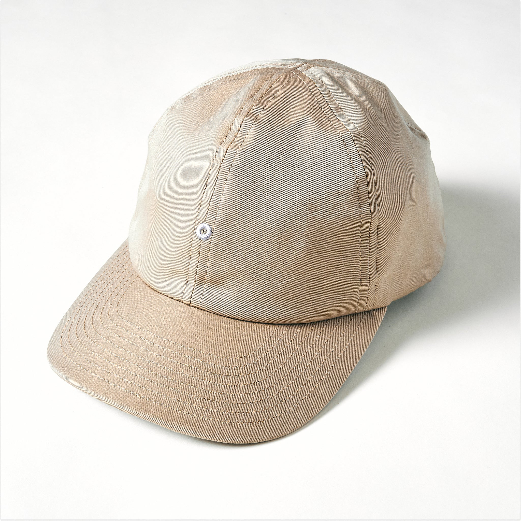 #3903-FTK POST Ball Cap : P/C French Twill Khaki