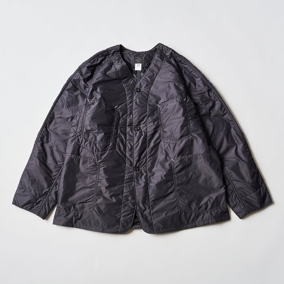 ジャケット・アウター kolor 21ss ATTACHED WAISTCOAT COAT kolor 21ss ATTACHED WAISTCOAT COAT On-Vers Men Casual Wear Solid