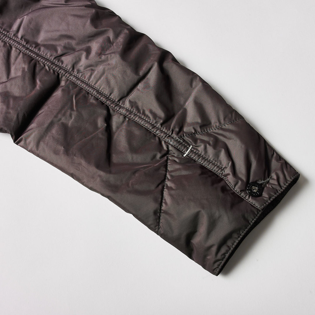 3103 POST 42 DV NP2 : n/p taffeta w/ thinsulate brown