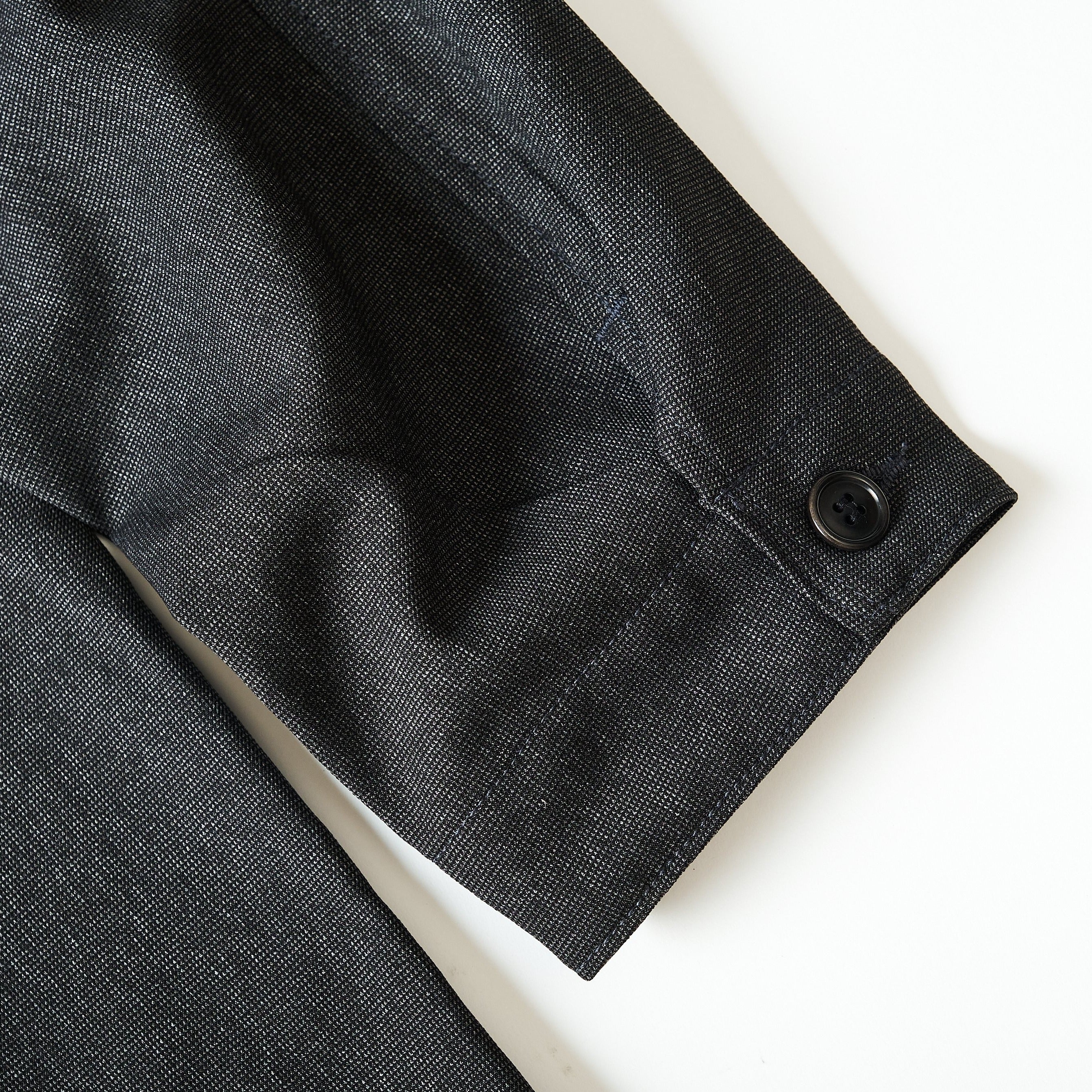 #3101 OK Rider 2 PTW1 : poly tweed gray