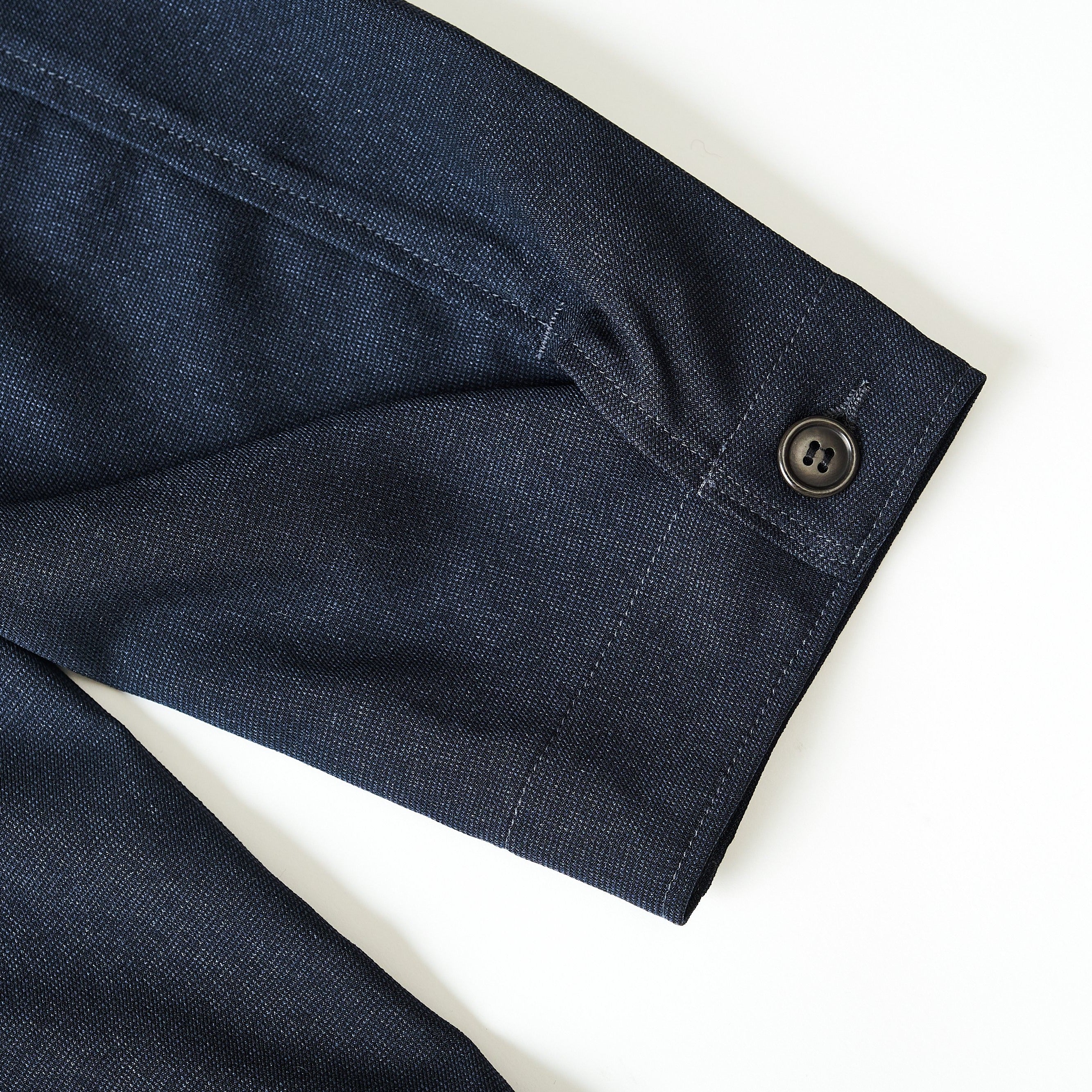 3101 OK Rider 2 PTW2 : poly tweed navy