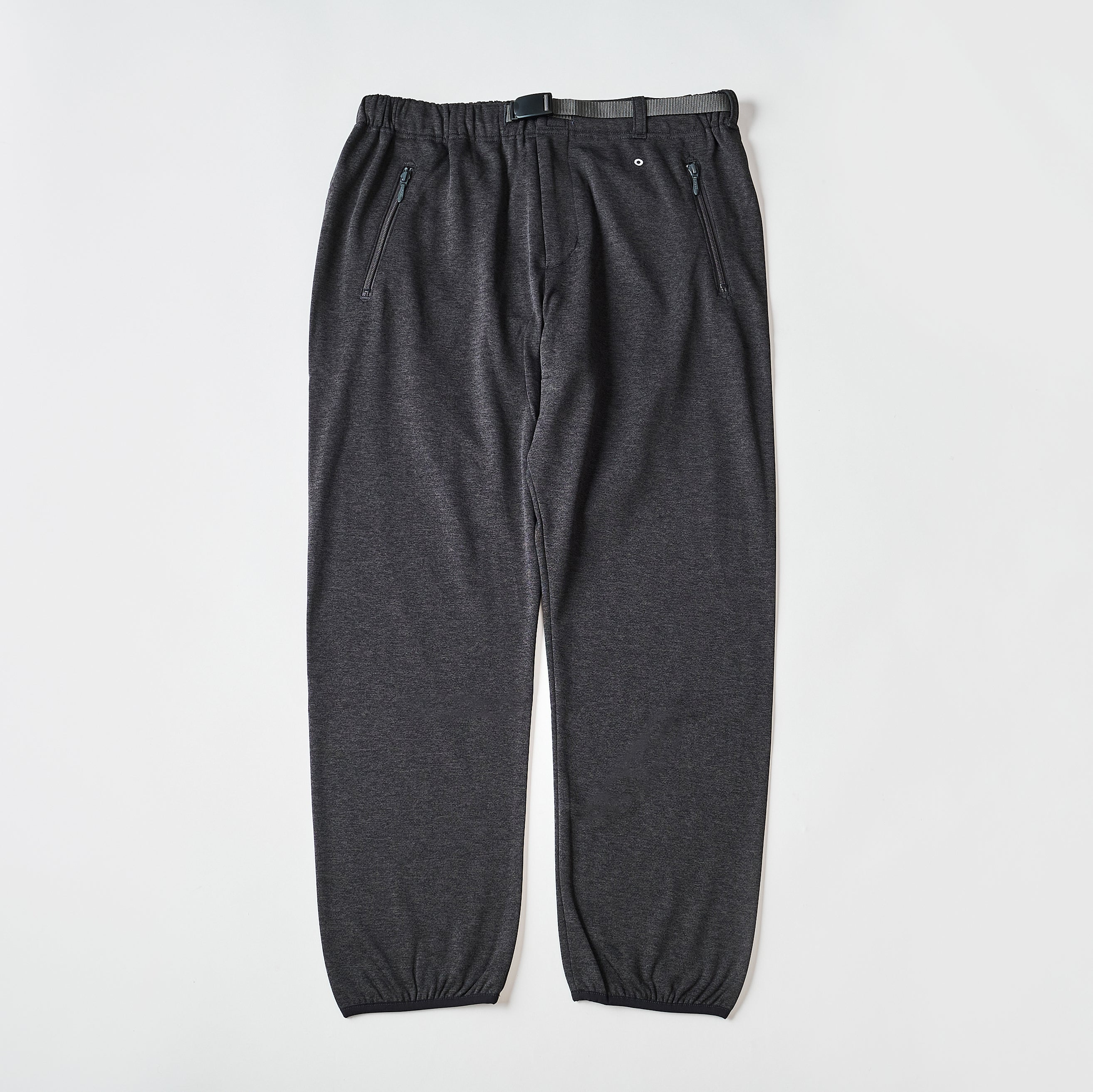 #3611-J1 EZ Top 2 : poly jersey charcoal 