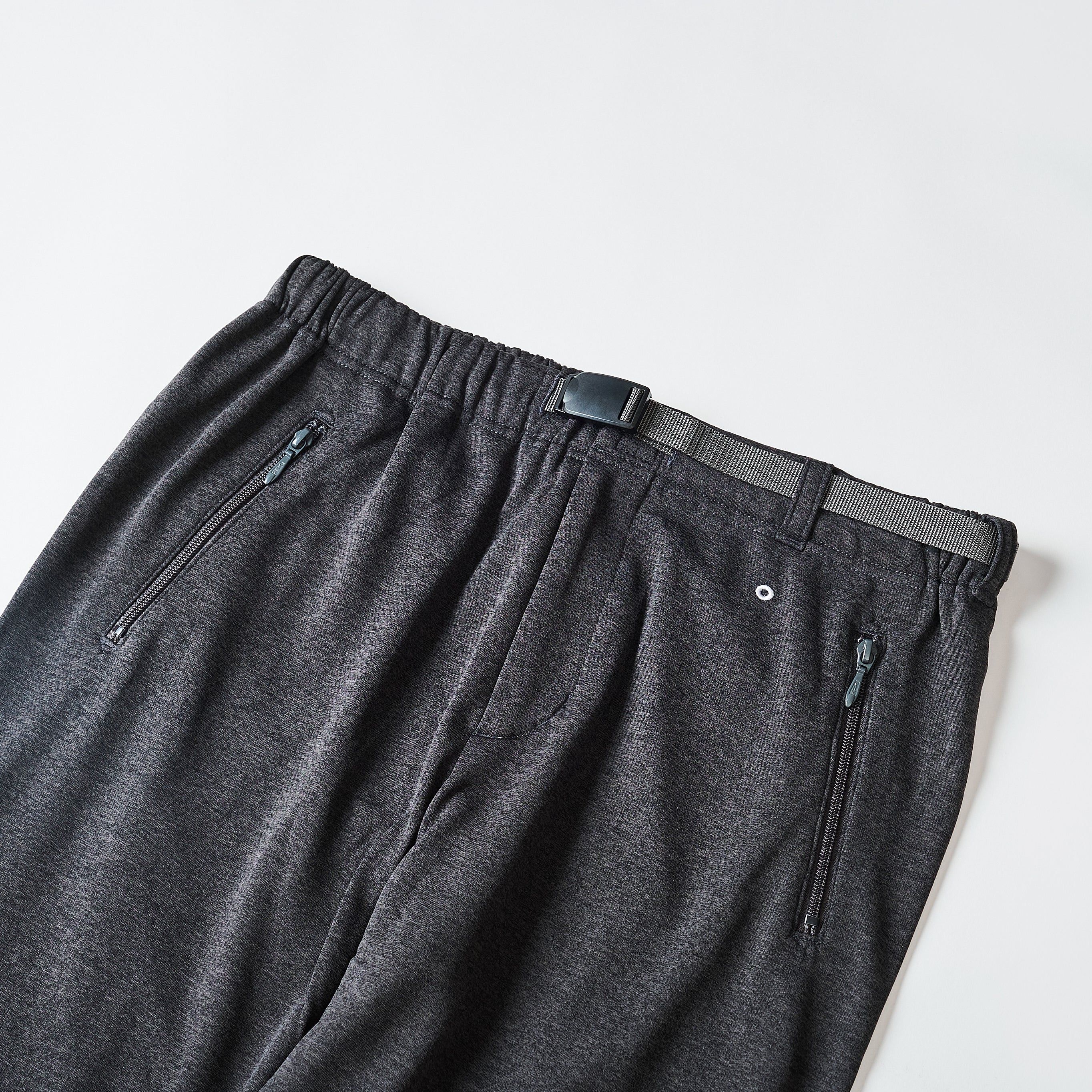 #3611-J1 EZ Top 2 : poly jersey charcoal 