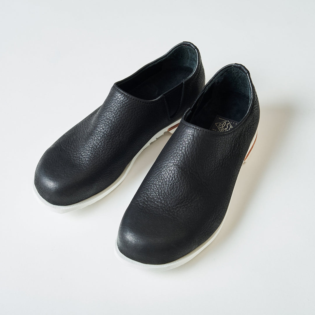 NP-01 Nakamura Shoes x Post O`Alls : Slip-On (Shop Special