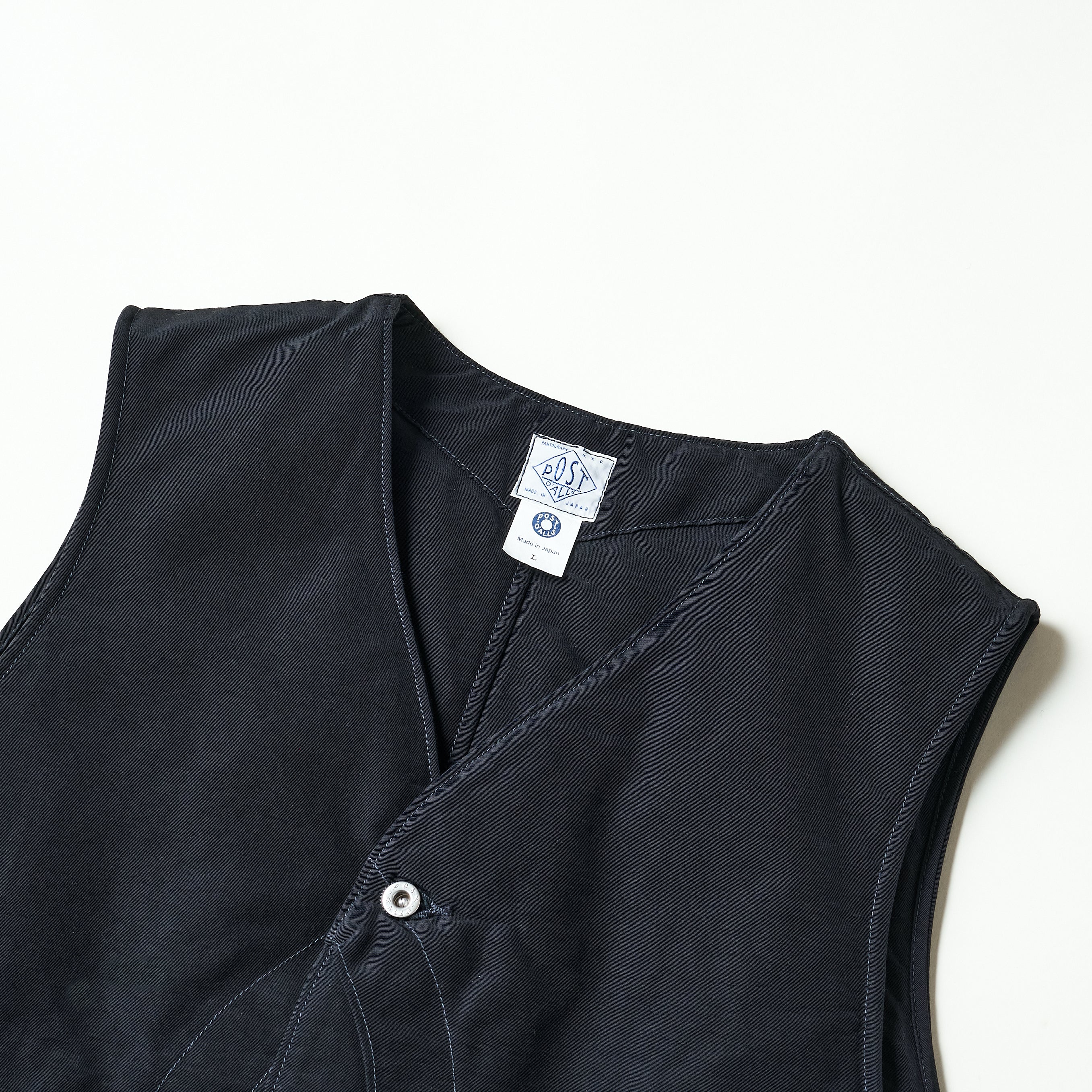 #1512-SF1 Royal Traveler : 60/40 black 