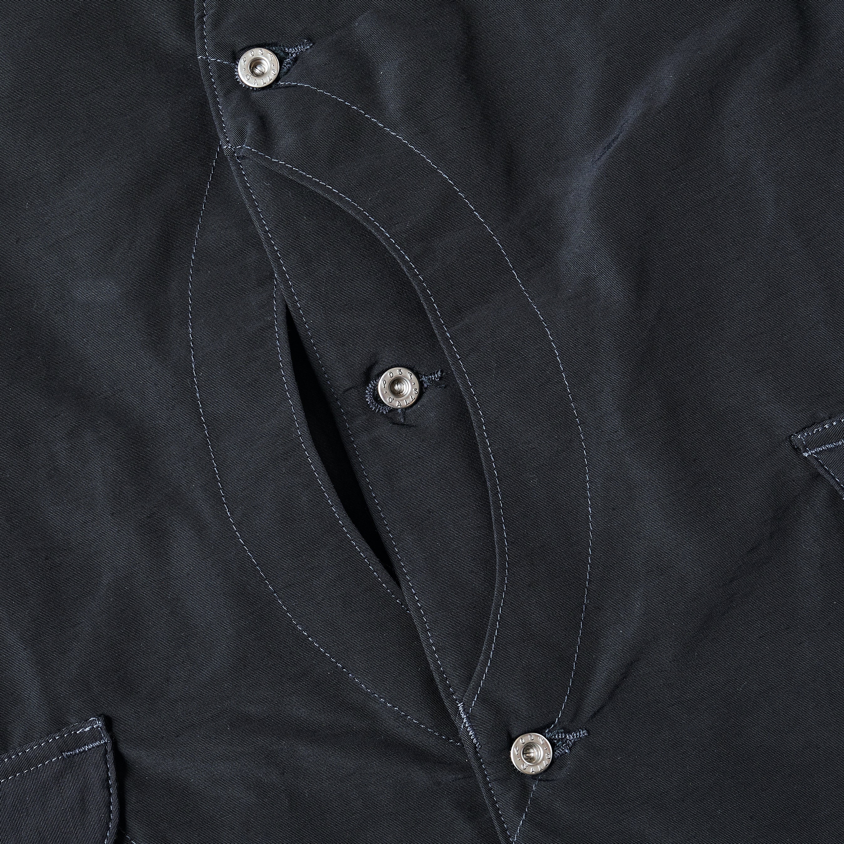 #1512-SF1 Royal Traveler : 60/40 black 