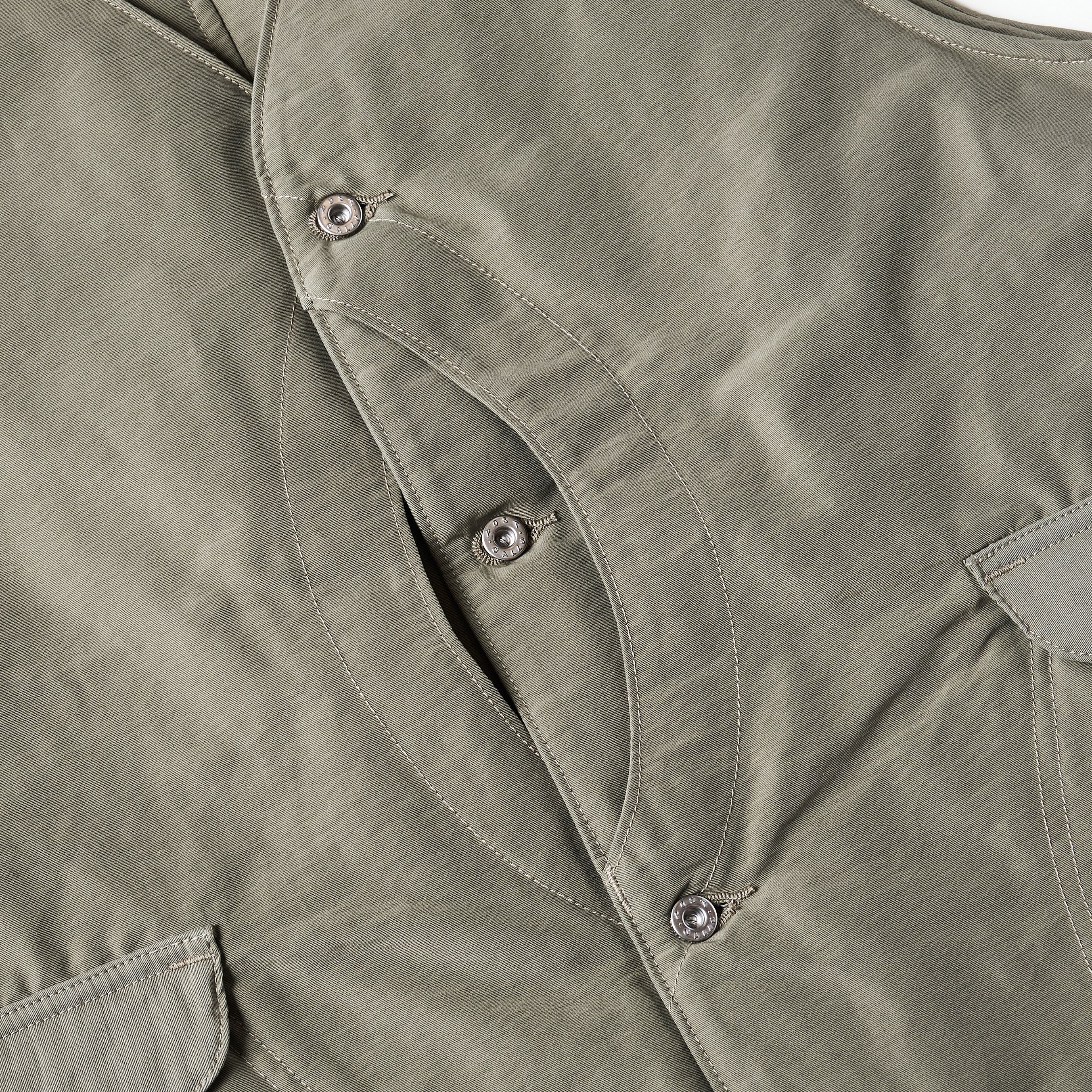 #1512-SF4 Royal Traveler : 60/40 olive 