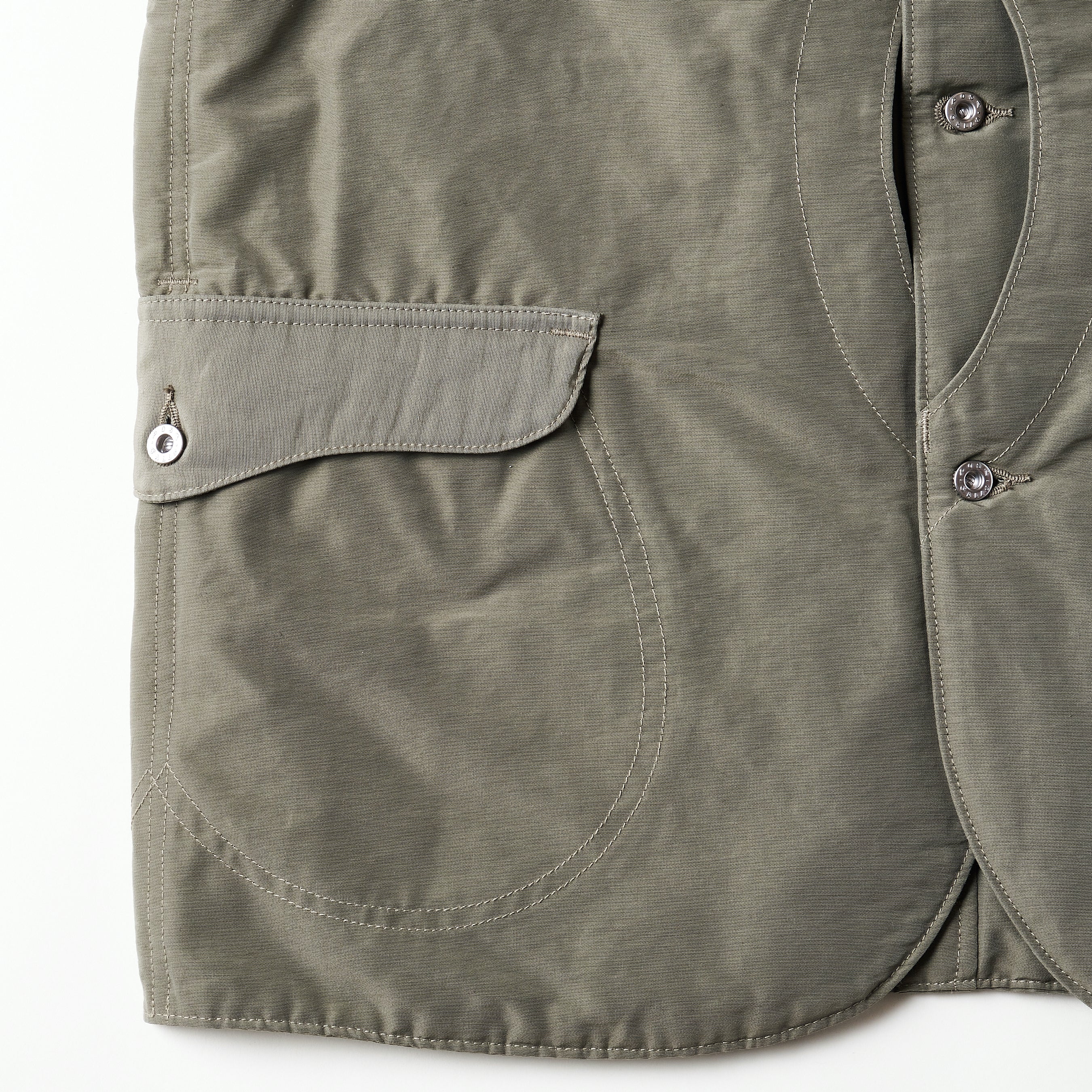 #1512-SF4 Royal Traveler : 60/40 olive 