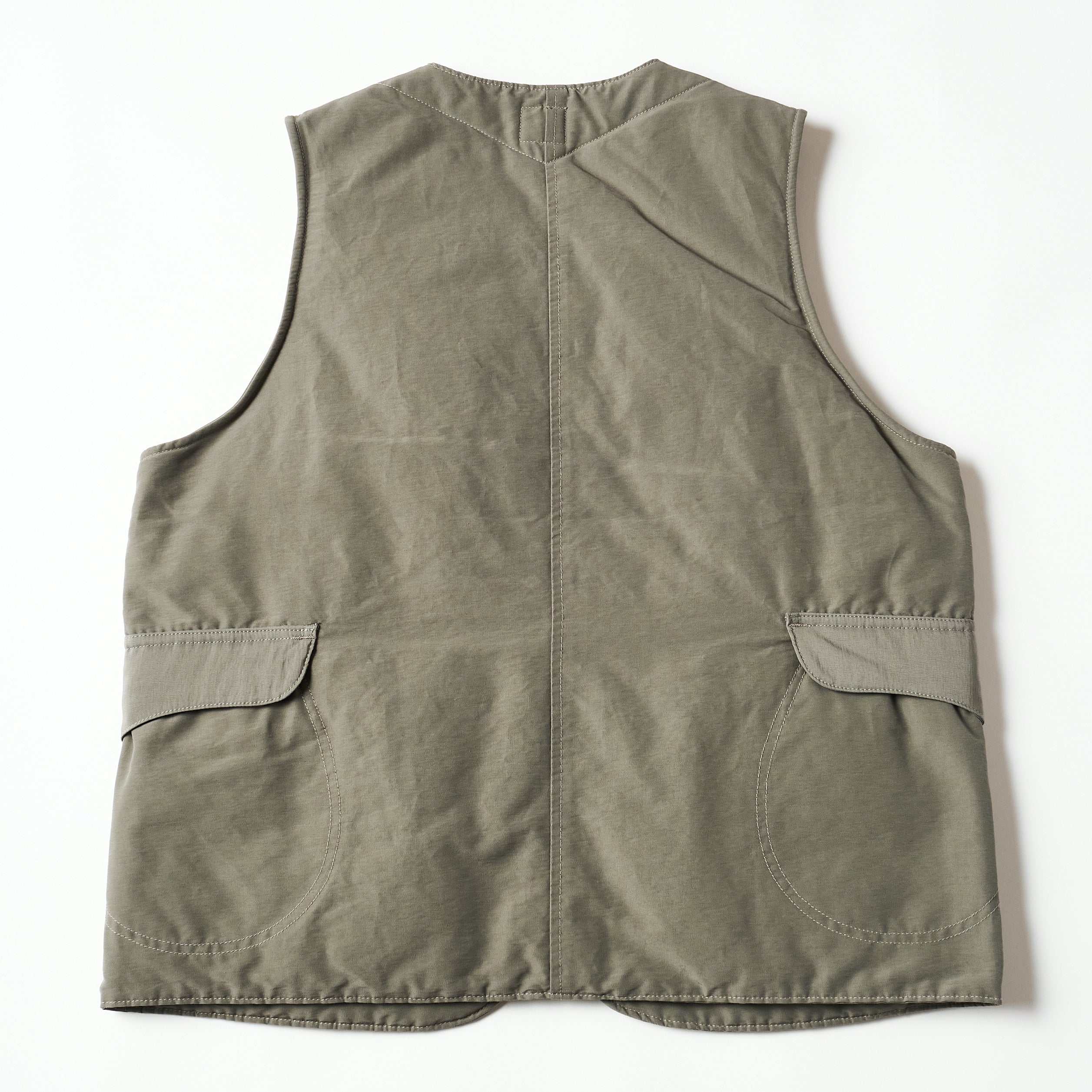 #1512-SF4 Royal Traveler : 60/40 olive 