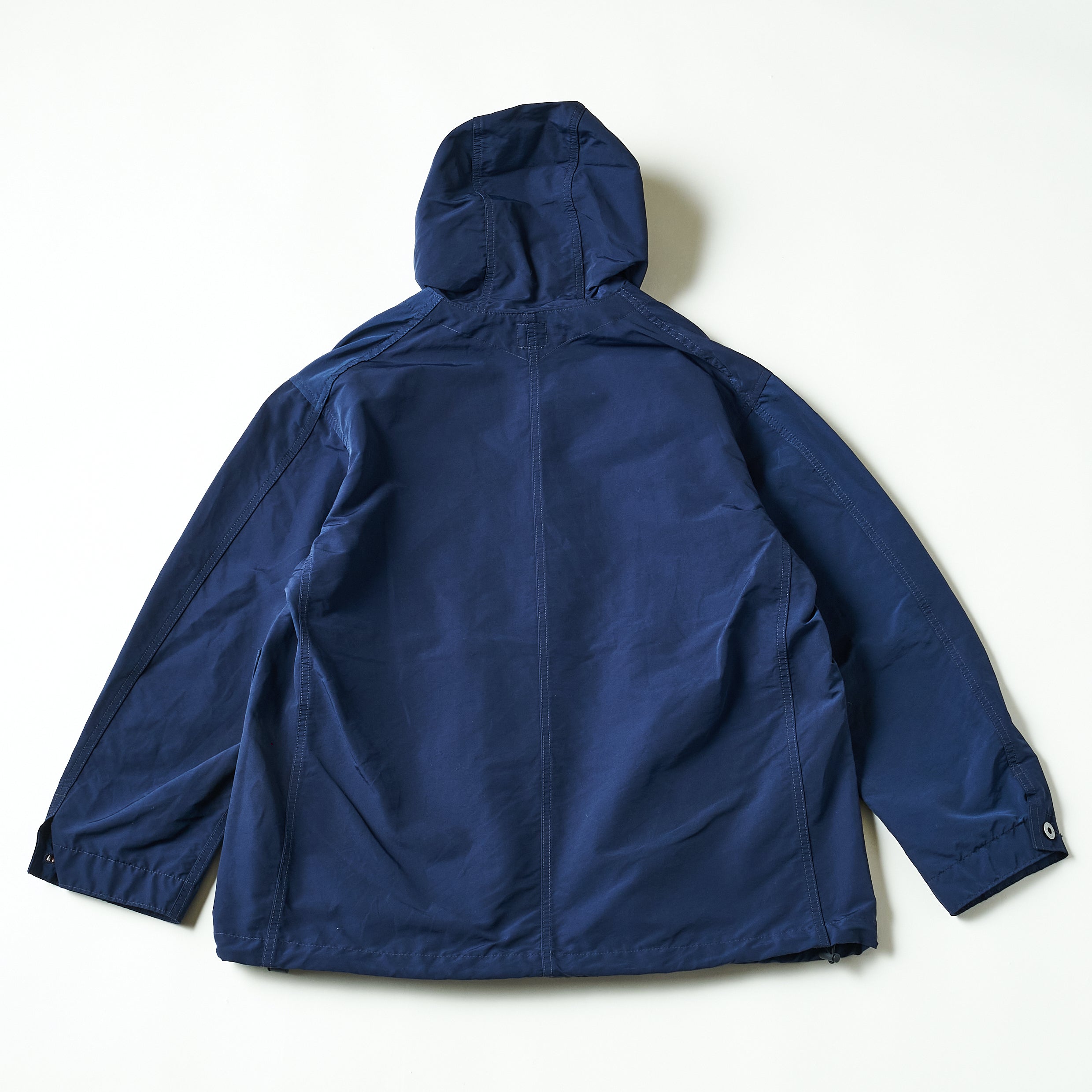 #3112-SF3 DEE Parka 3 : 60/40 navy