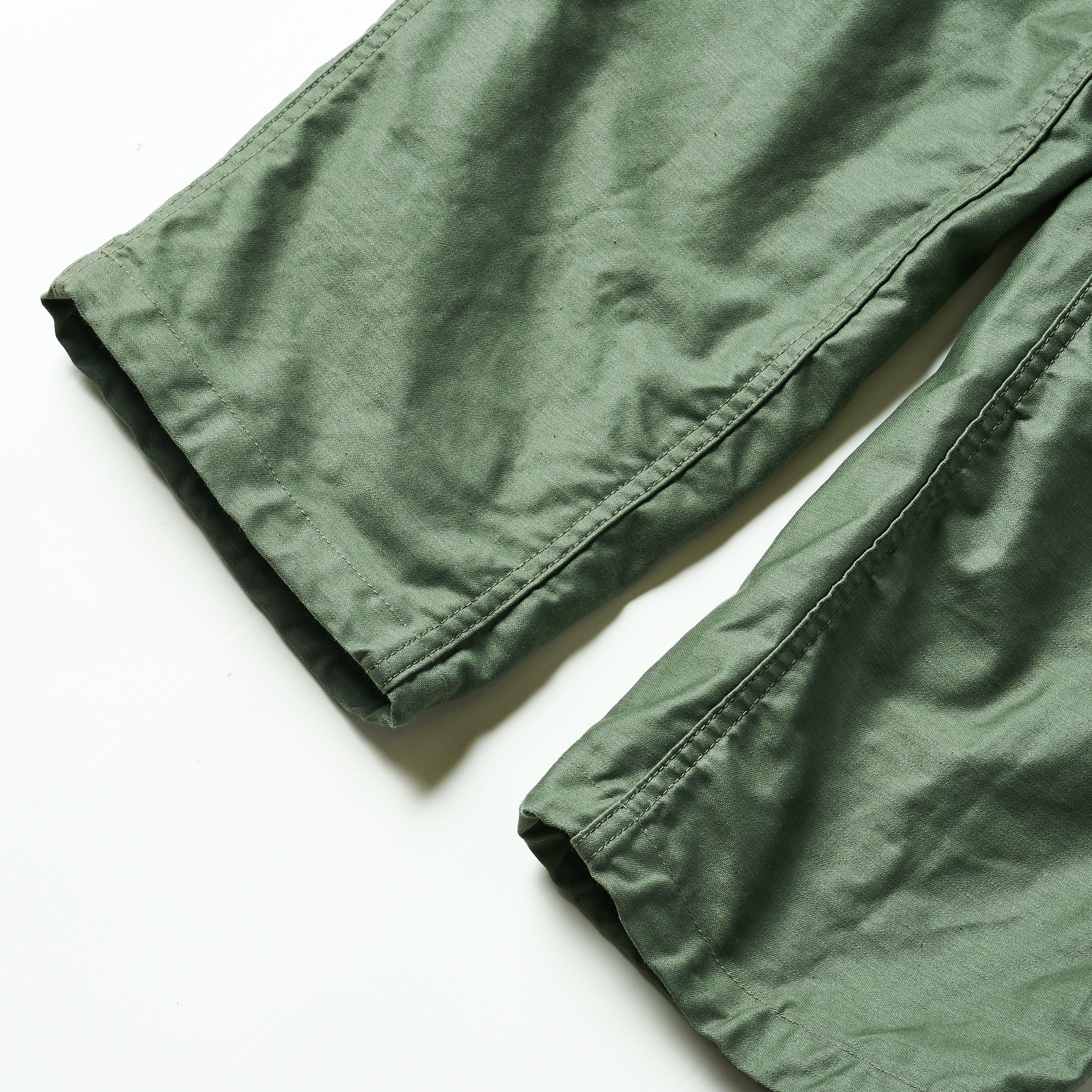 #3308-VM3 E-Z WALKABOUT Pants : vintage moleskin sage